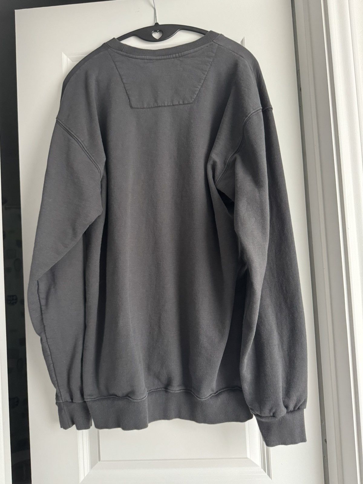 G59 Records suicideboys G59 Cleansed in the blood CHARCOAL staff goat Size US XL / EU 56 / 4 - 20 Thumbnail