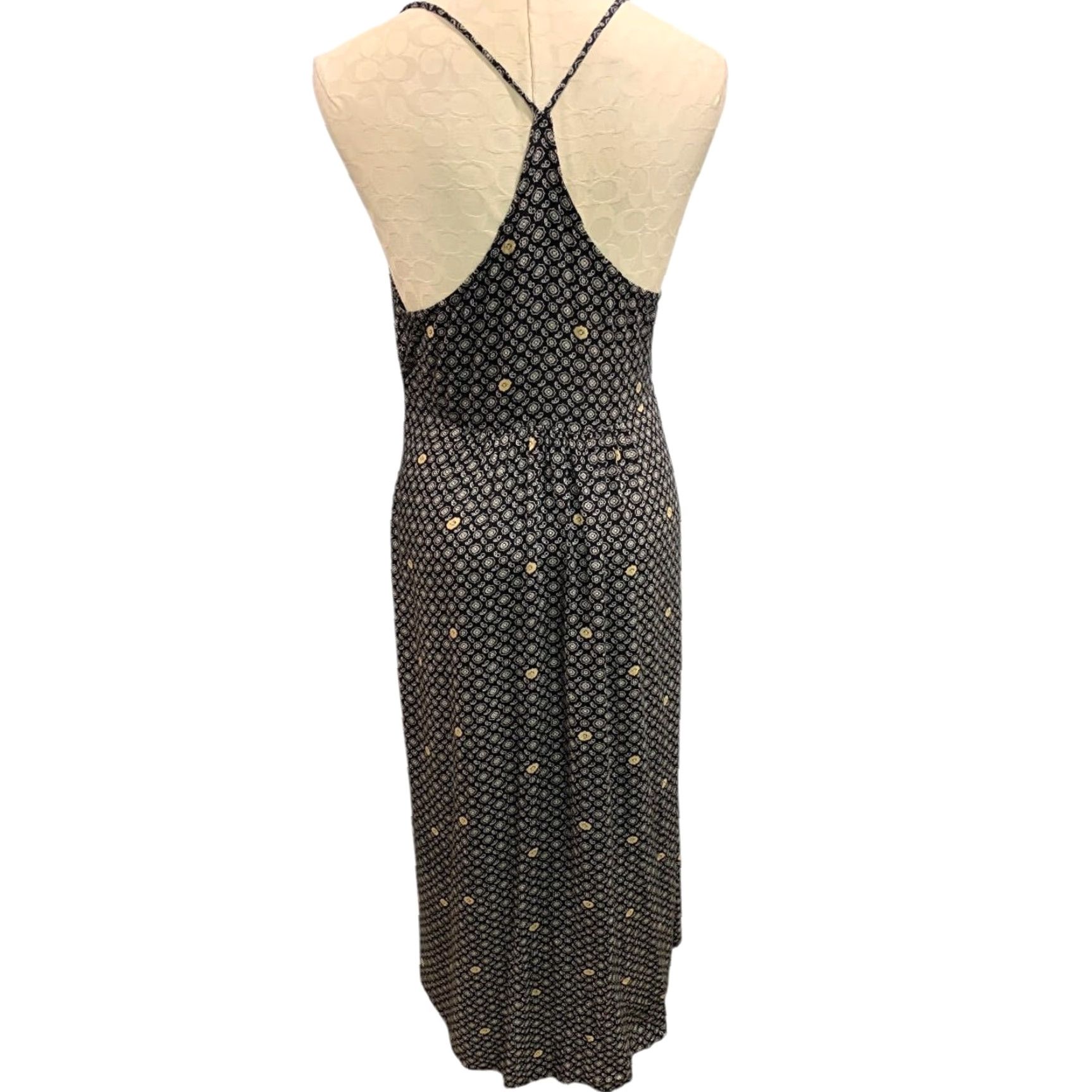farm rio mini dress Farm Rio Women's Bright Yard Mini Dress