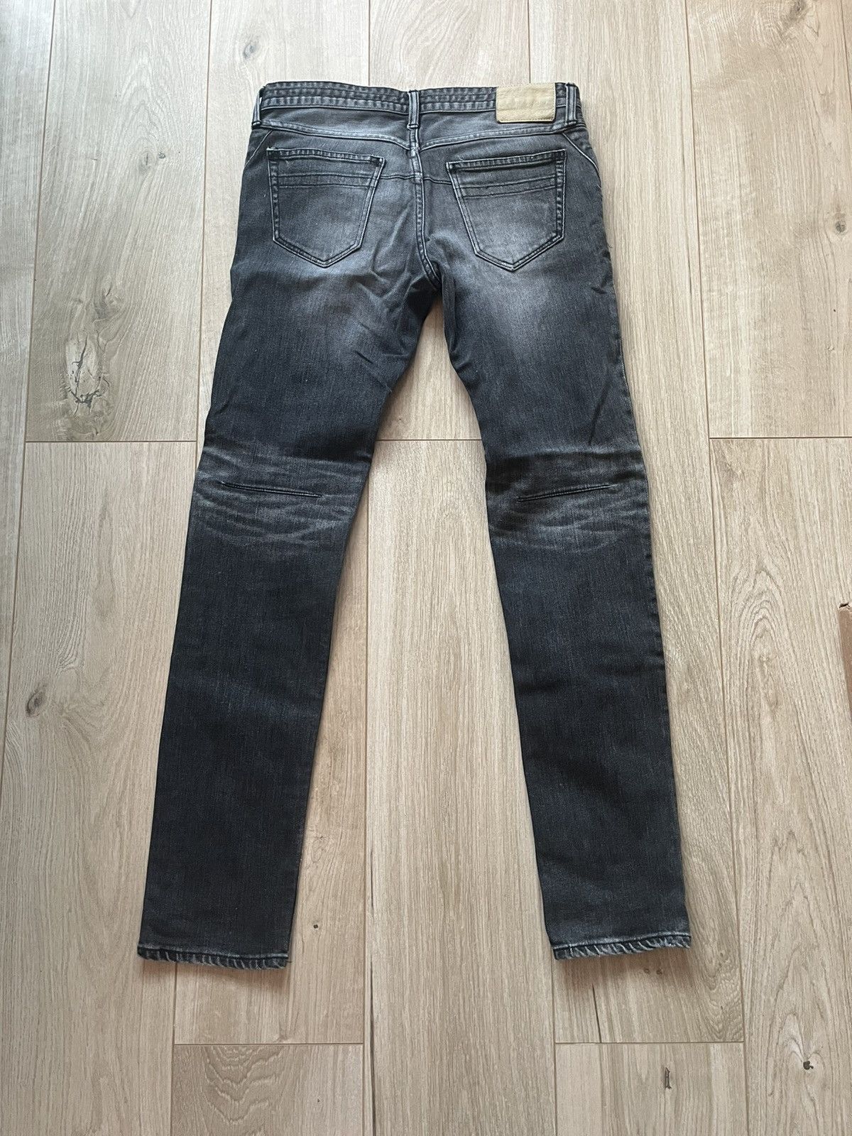 Number (N)ine Number nine jeans Size US 28 / EU 44 - 4 Thumbnail