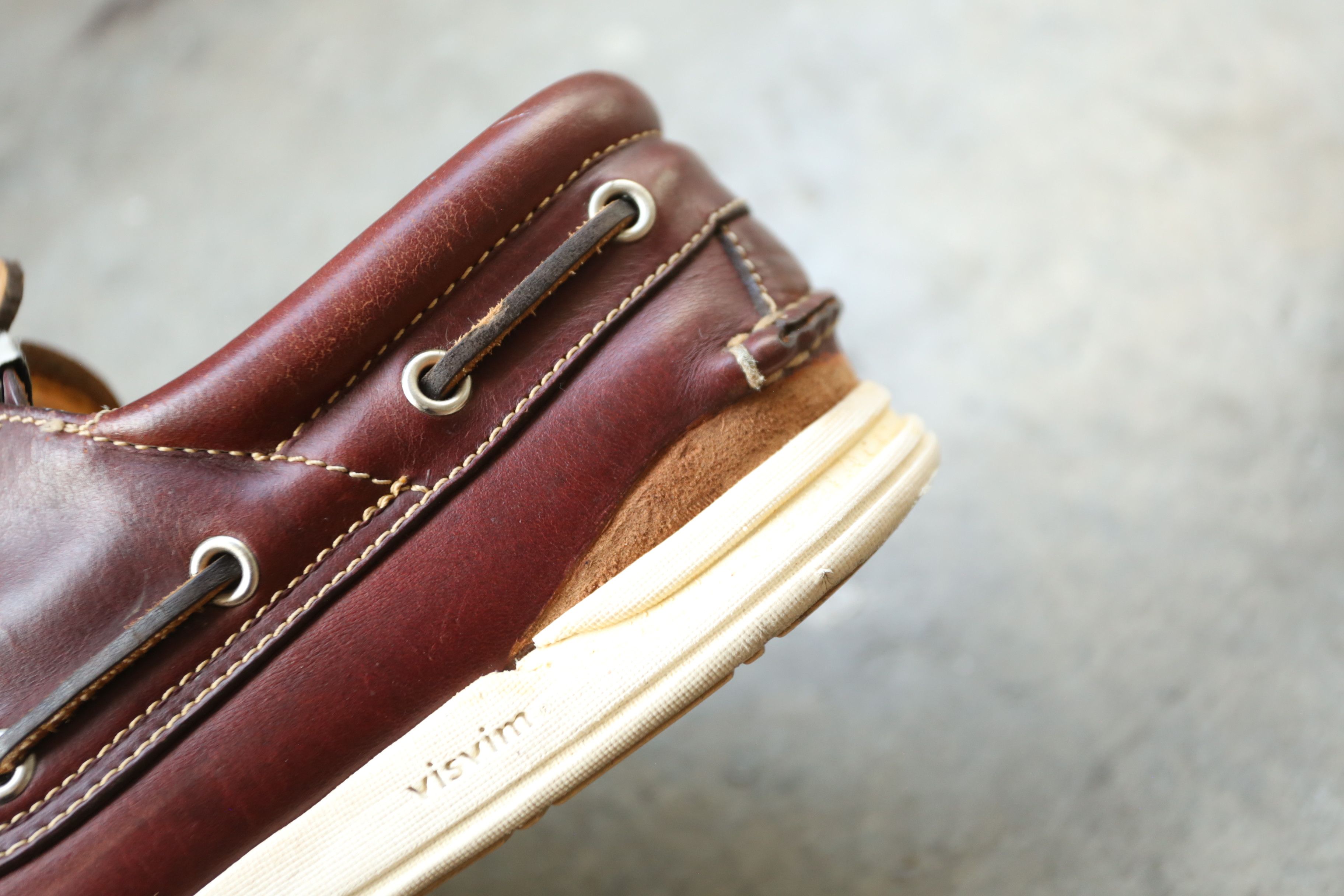 Visvim Visvim - F/W 09 - Americana Deck-Folk Size US 9 / EU 42 - 12 Thumbnail