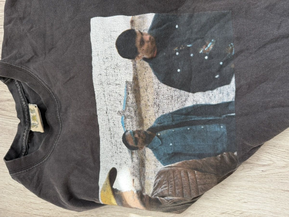 Billionaire Boys Club BBC N.E.R.D Pharrell Williams Places And Spaces I Been Book Size US M / EU 48-50 / 2 - 22 Thumbnail