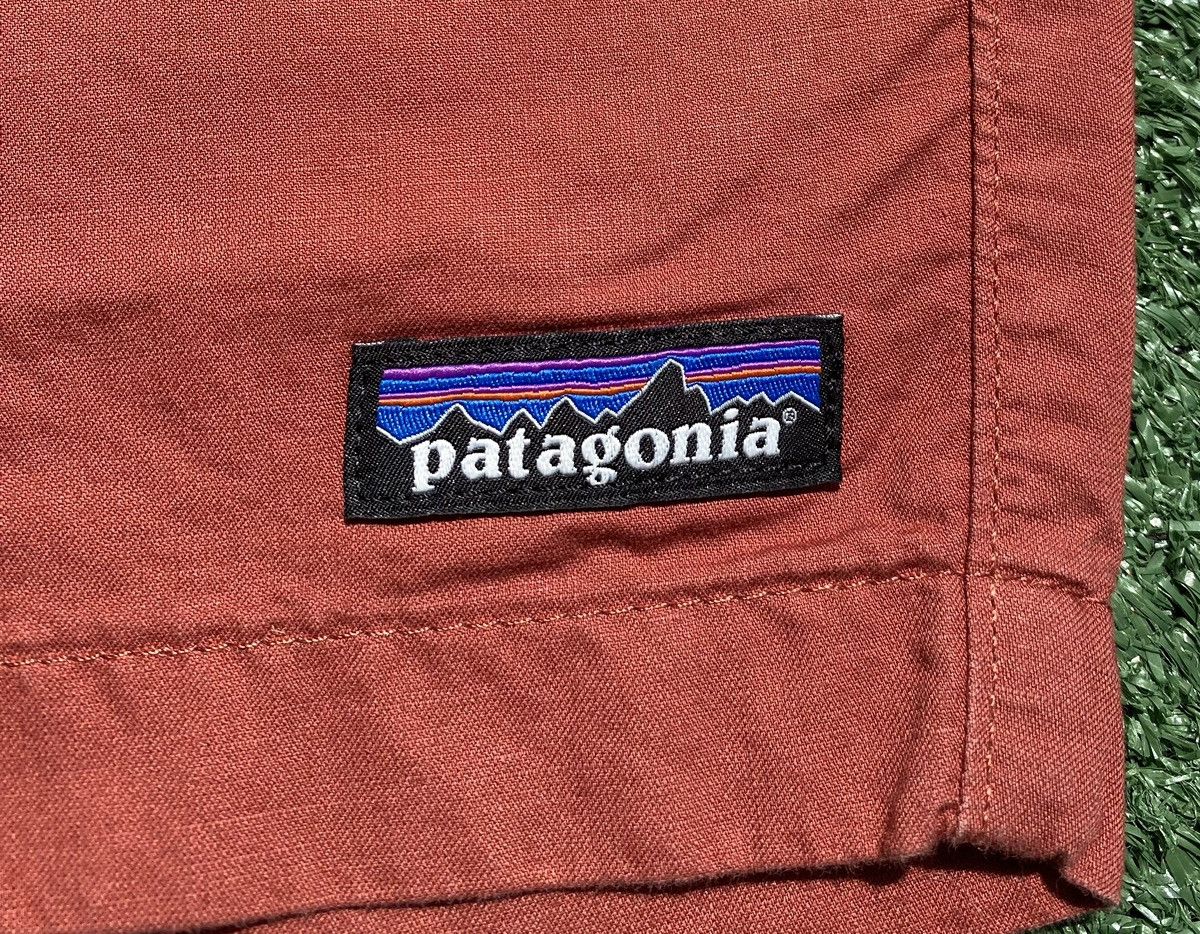 Patagonia Patagonia All-Wear Hemp Shorts Women’s Size 28” Waist Size 28" / US 6 / IT 42 - 2 Thumbnail