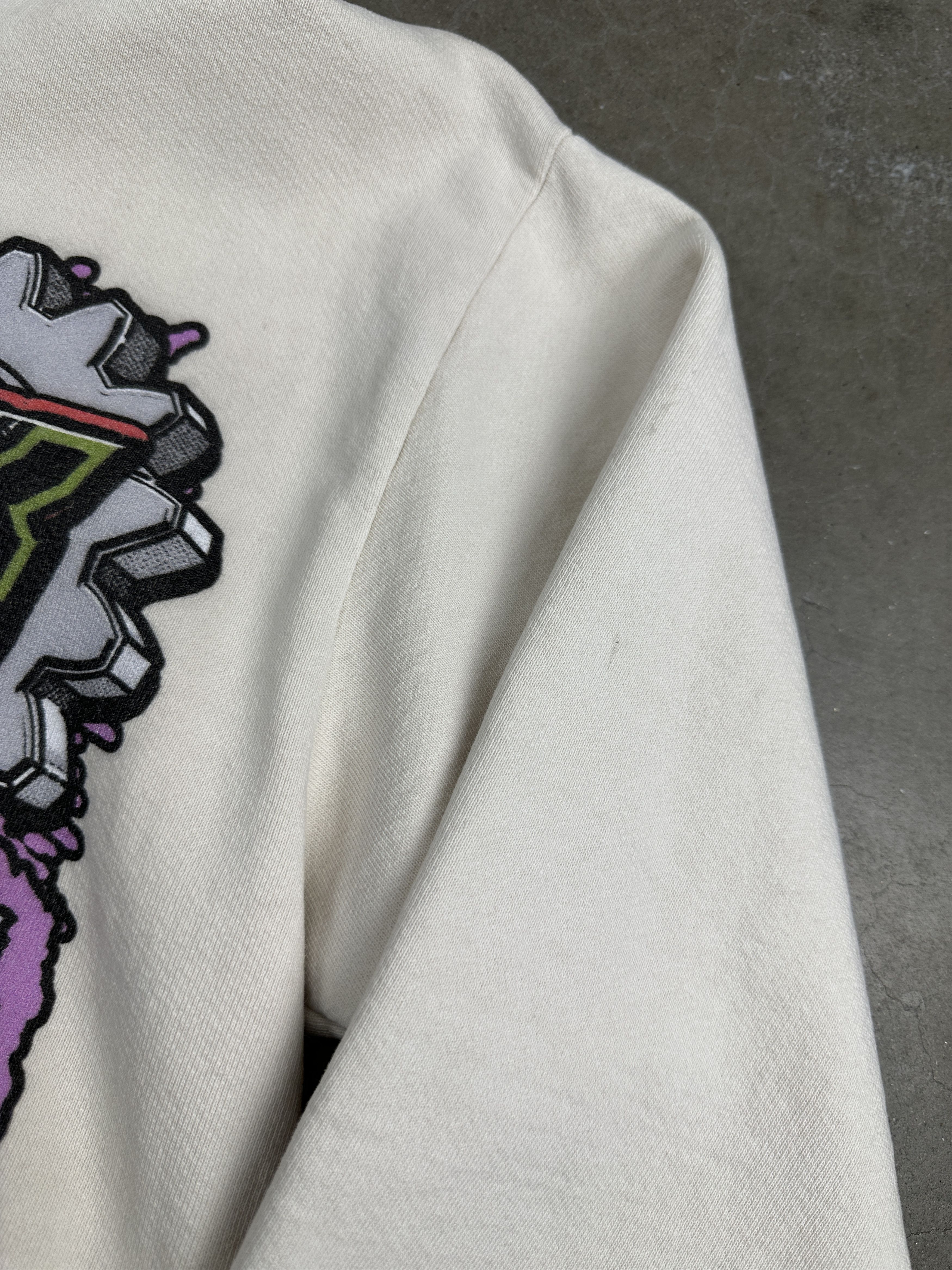 Other COMPLX MOTORS - HOODIE Size US XS / EU 42 / 0 - 3 Thumbnail