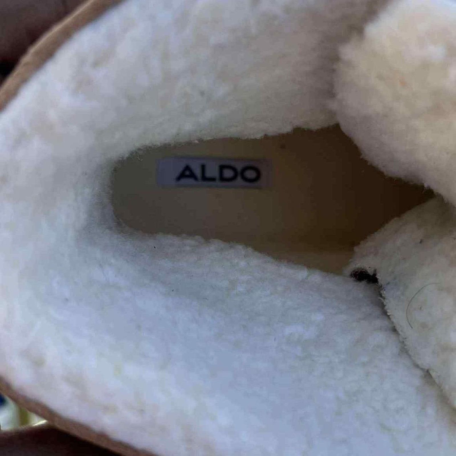 Aldo ALDO Flurry Winter Boots Womens Size US 9 / IT 39 - 3 Thumbnail