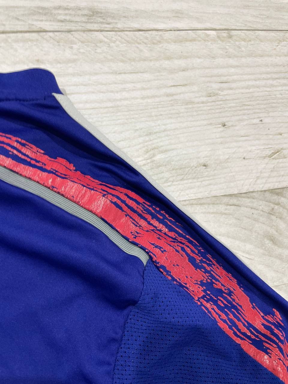 Adidas Adidas Japan 2013 2014 Home Football Shirt Soccer Jersey Size US S / EU 44-46 / 1 - 11 Thumbnail