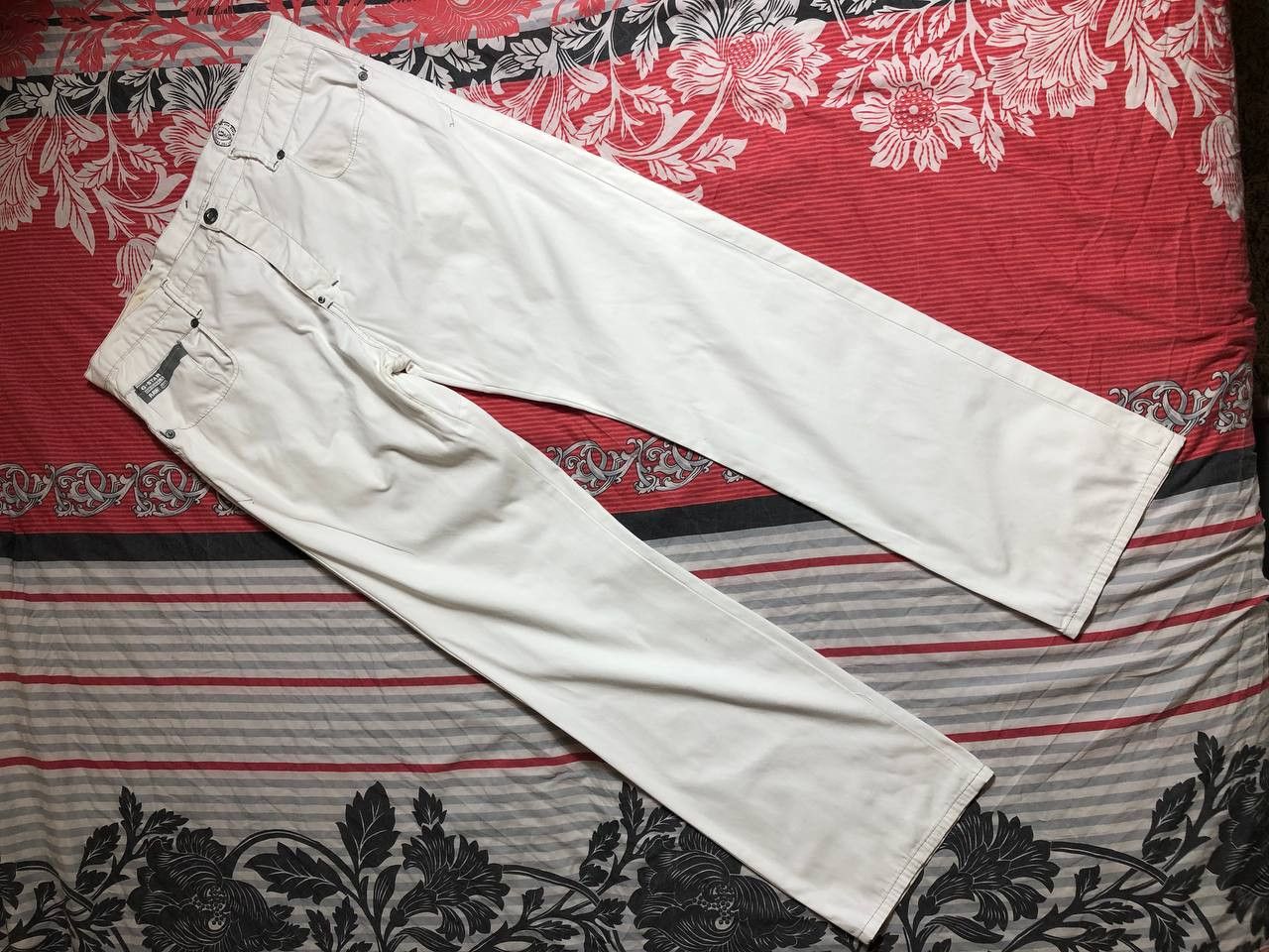 G-Star Vintage G star Raw Denim Size US 32 / EU 48 - 11 Thumbnail