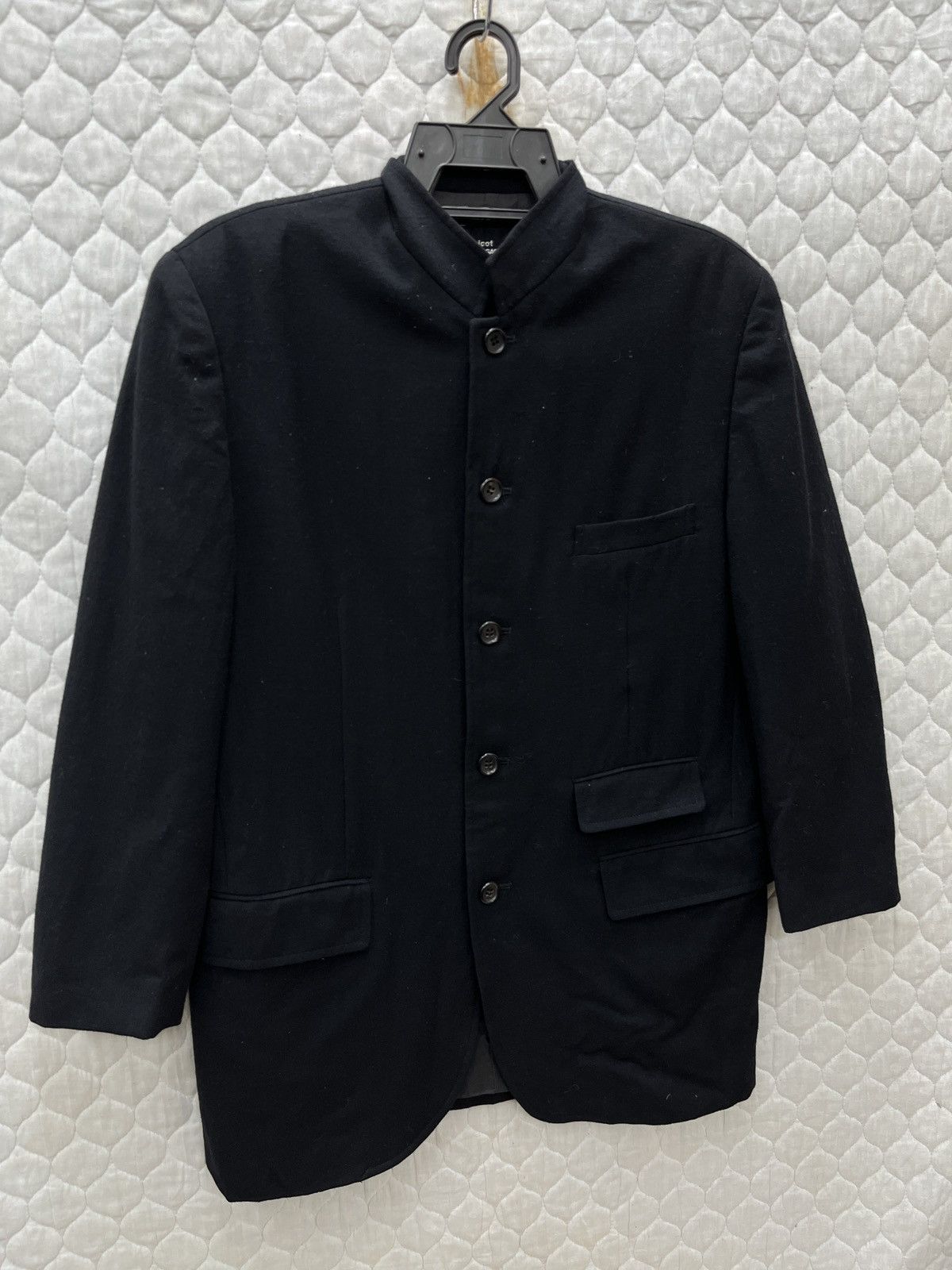 Comme des Garcons 🔥🔥🔥ARCHIVE VINTAGE TRICOT COMME DES GARCONS Size US M / EU 48-50 / 2 - 2 Thumbnail