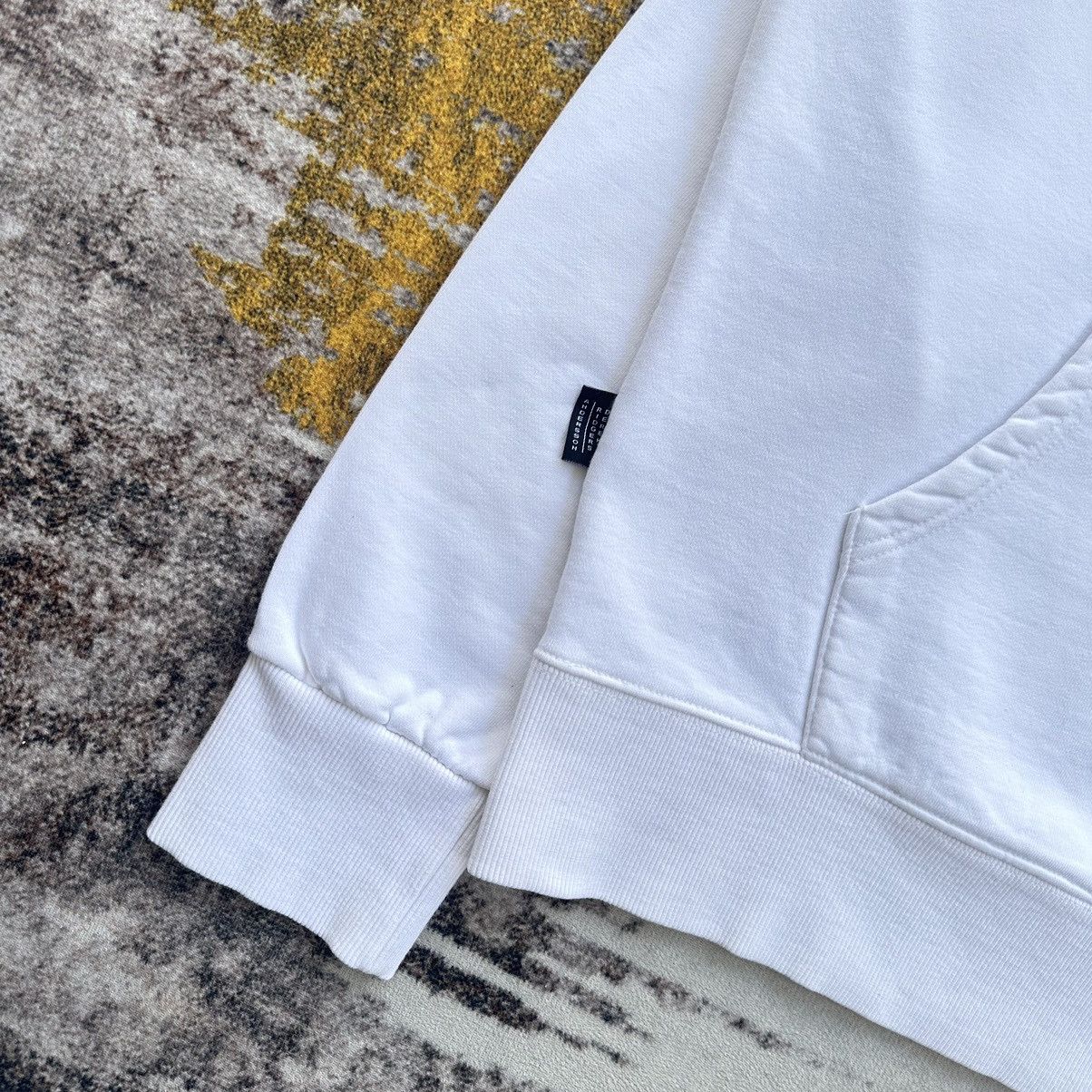 Andersson Bell ANDERSSON BELL PHOTO TEE KOREAN BRAND BIG LOGO Size US S / EU 44-46 / 1 - 4 Thumbnail