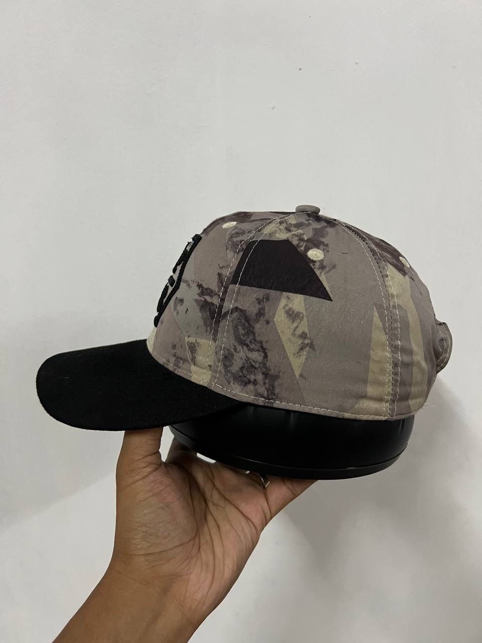Philipp Plein Philipp Plein Hat Size ONE SIZE - 2 Thumbnail