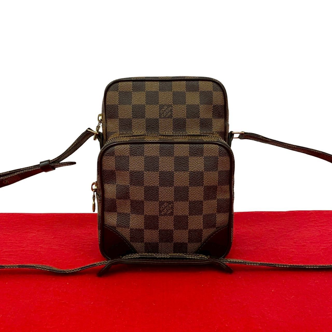Louis Vuitton × Nigo × Virgil Abloh 🔥DS Louis Vuitton x Nigo