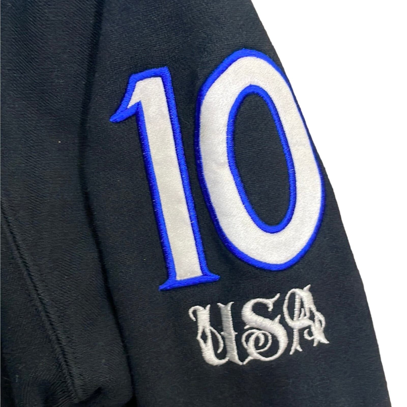 Nike Nike Mr Cartoon USA Soccer Jacket M Size US M / EU 48-50 / 2 - 3 Thumbnail