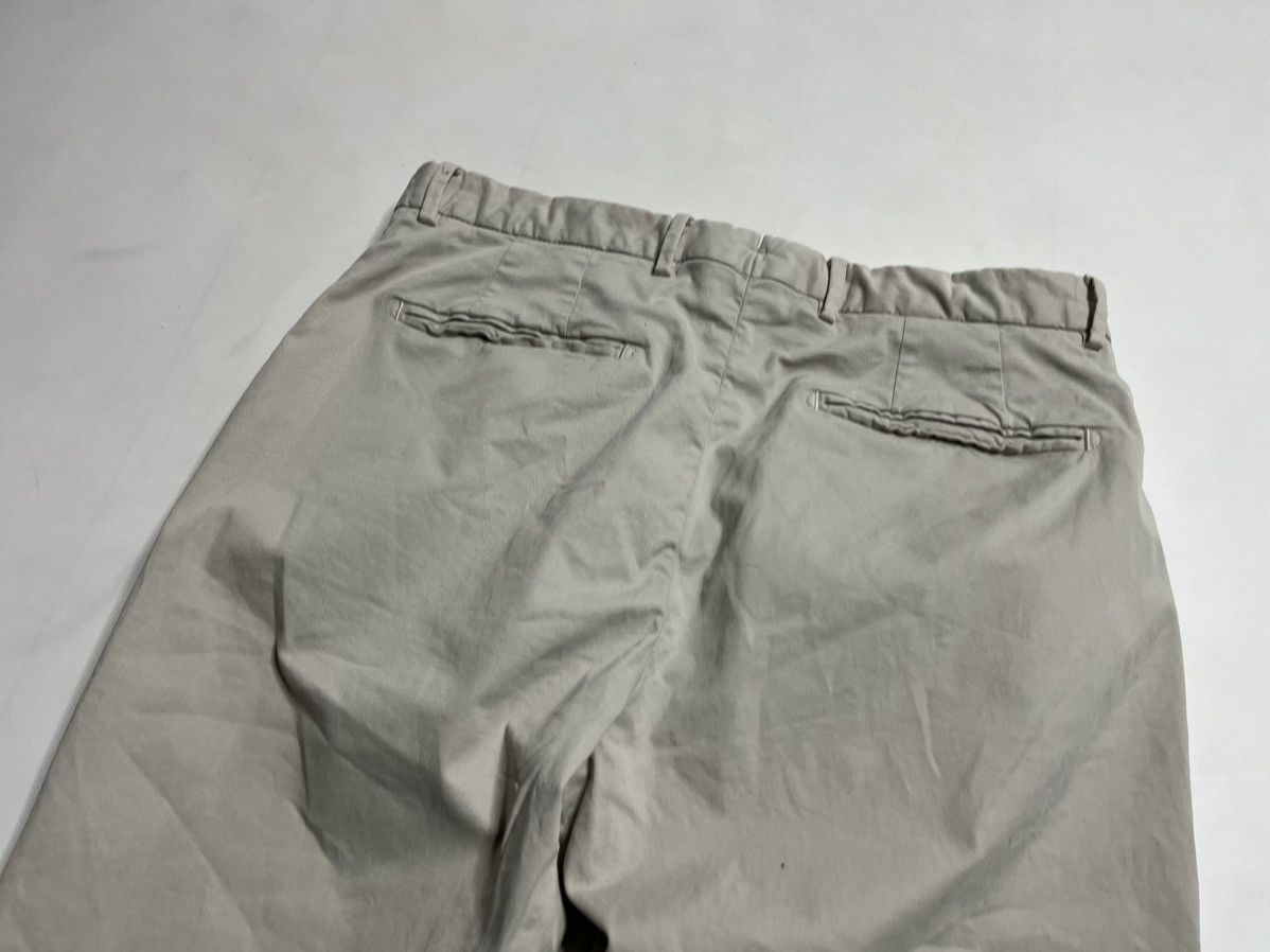 Suitsupply Suitsupply chino pant Size US 32 / EU 48 - 15 Thumbnail