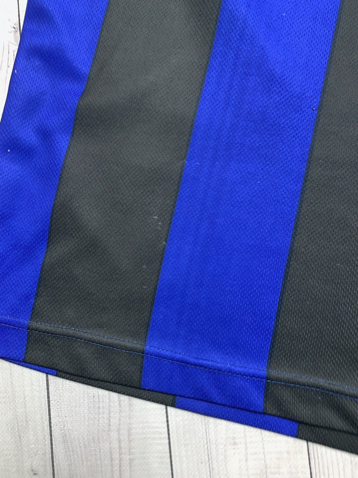Vintage Vintage inter soccer tee logo rare Ronaldo size XL Size US M / EU 48-50 / 2 - 6 Thumbnail