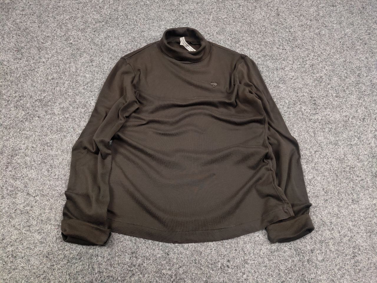 Japanese Brand Vintage Antipast Japan Womens Cotton Military long sleeve Size S / US 4 / IT 40 - 2 Thumbnail