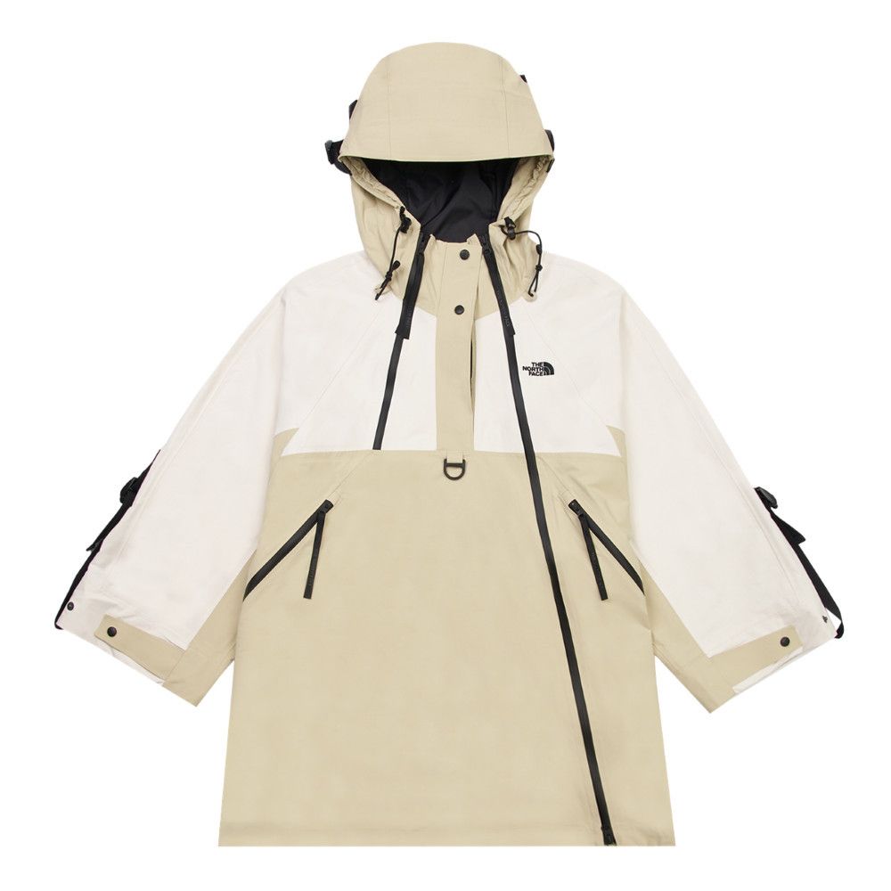 The North Face Urban Exploration DryVent™ HARDSHELL CAPE COAT Size US M / EU 48-50 / 2 - 1 Thumbnail