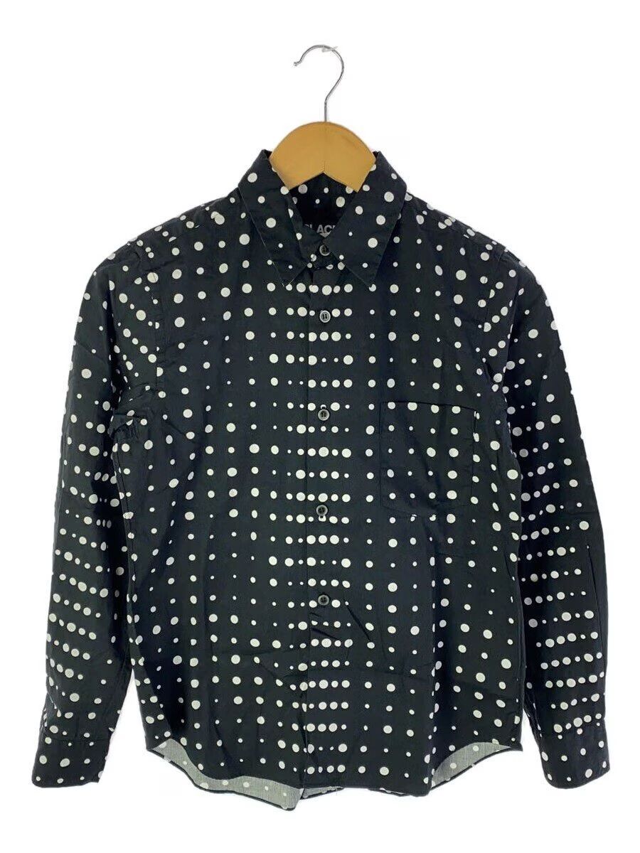 Comme des Garcons Polka Dot Button Shirt Size US XS / EU 42 / 0 - 1 Thumbnail