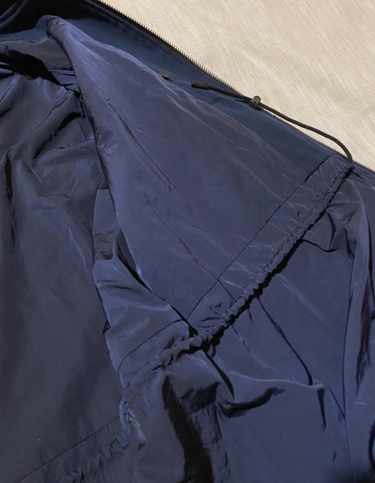 Diesel Black Gold Diesel Black Gold x Raf Simons x Yves Saint Laurent Size US M / EU 48-50 / 2 - 9 Thumbnail