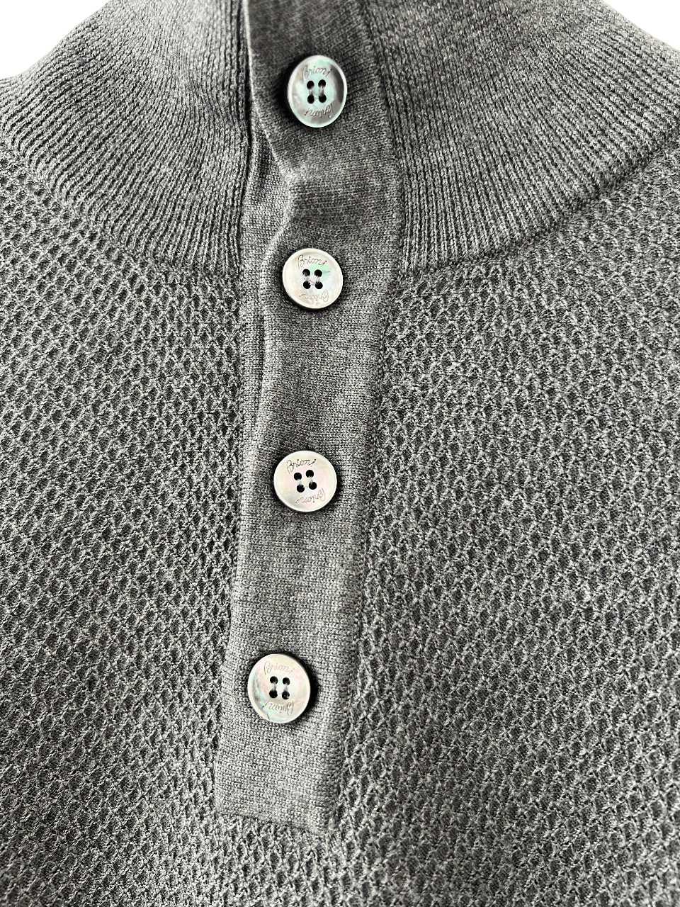Brioni Brioni Sweater 48 Size US M / EU 48-50 / 2 - 2 Thumbnail