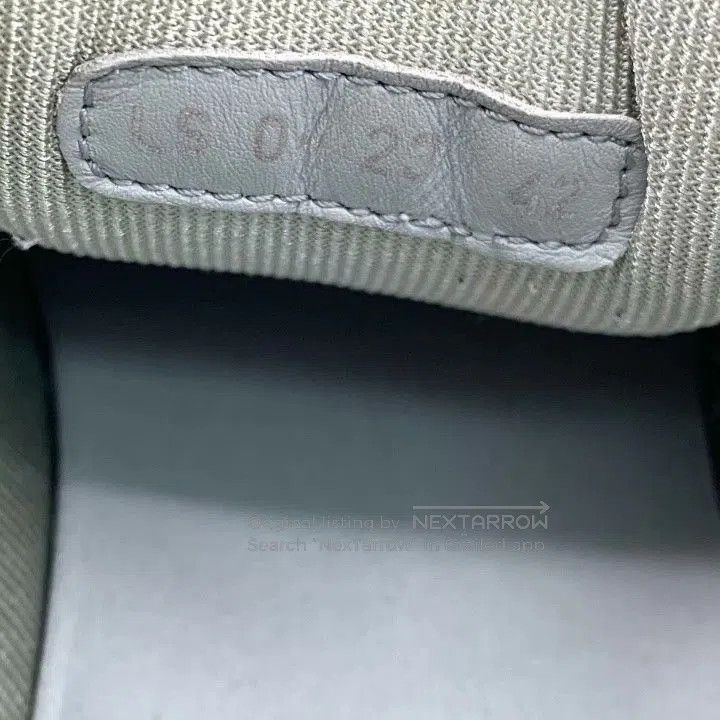 Dior Dior B27 Colorblock Logo Sneakers. Size US 9 / EU 42 - 6 Thumbnail