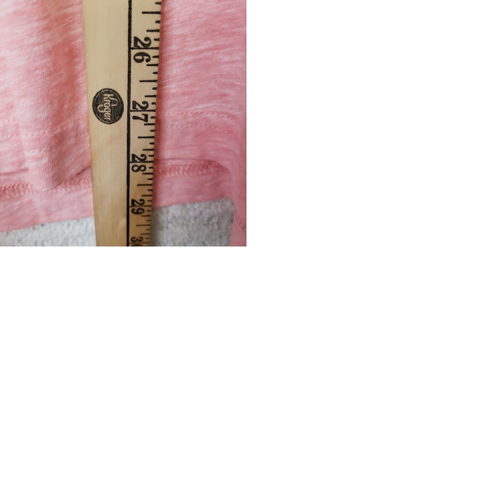 Peter Millar Peter Millar Polo Shirt Men's M Heathered Pink Coral Short Sleeve Golf Casual Boys Mens Womens Size US M / EU 48-50 / 2 - 9 Thumbnail