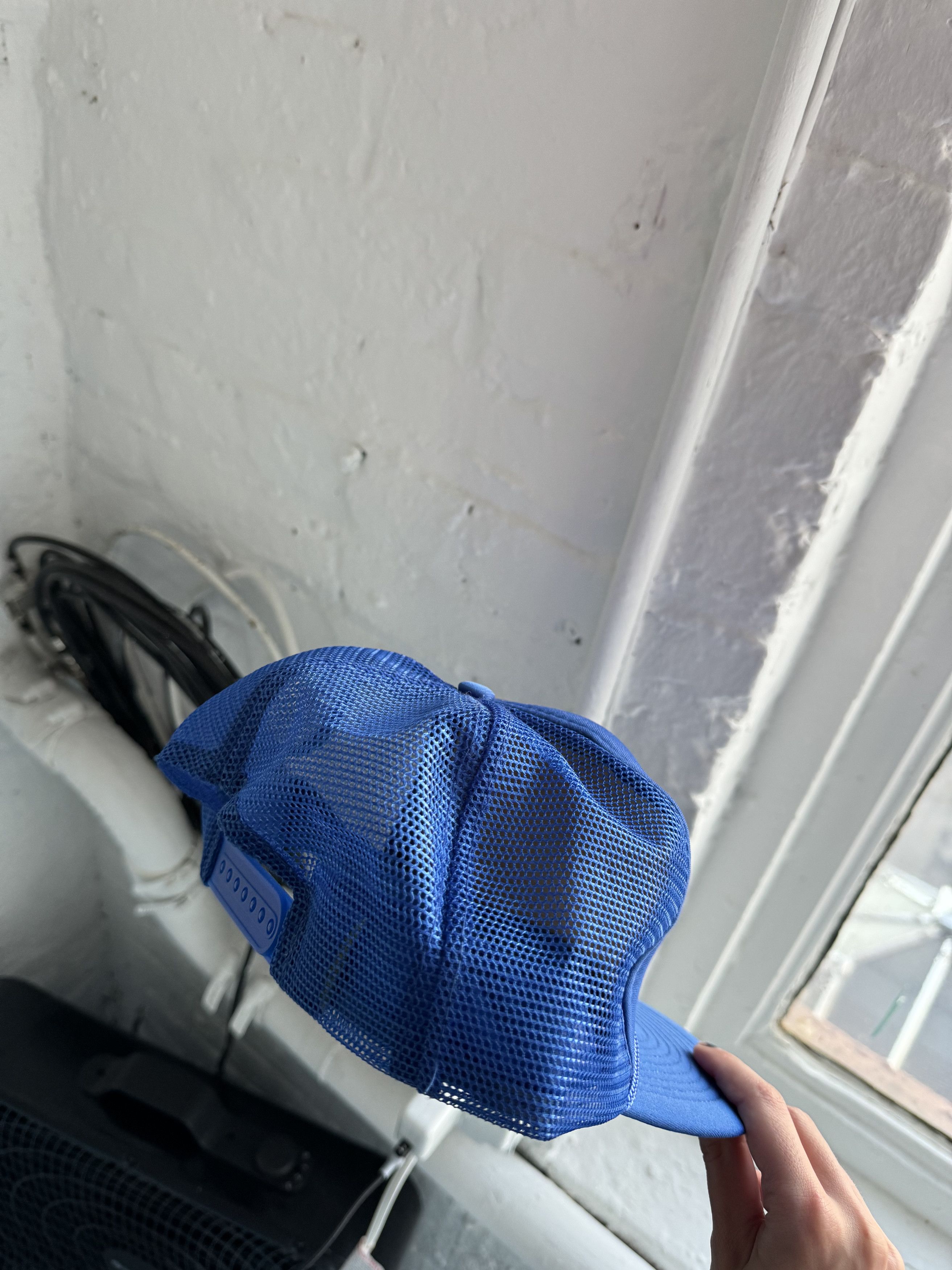 Ford Vintage 80s Ford Trucker Hat Size ONE SIZE - 3 Thumbnail