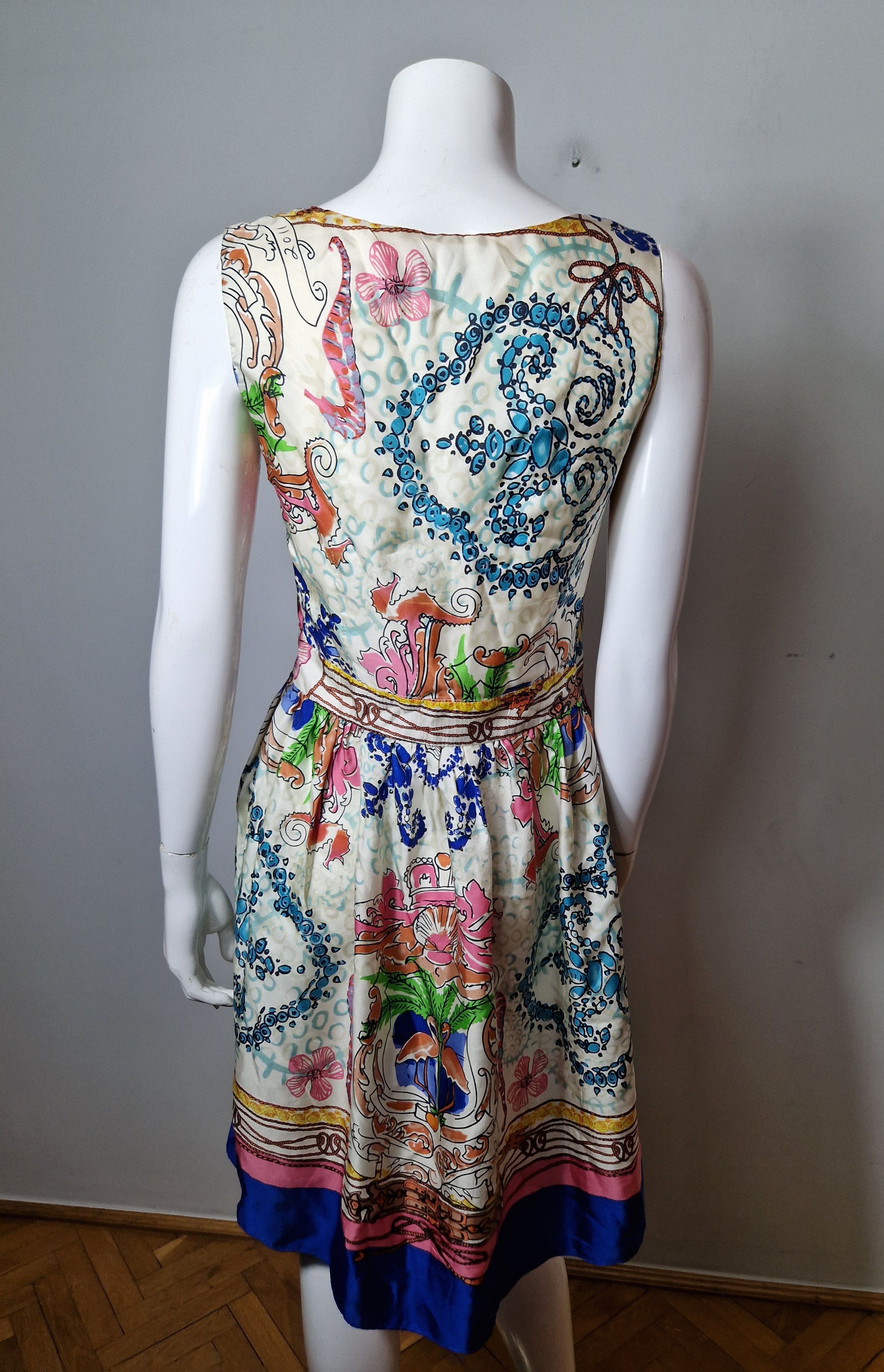 Chloe Chloe dress Size XS / US 0-2 / IT 36-38 - 5 Thumbnail