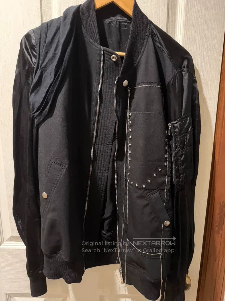 Rick Owens Jacket