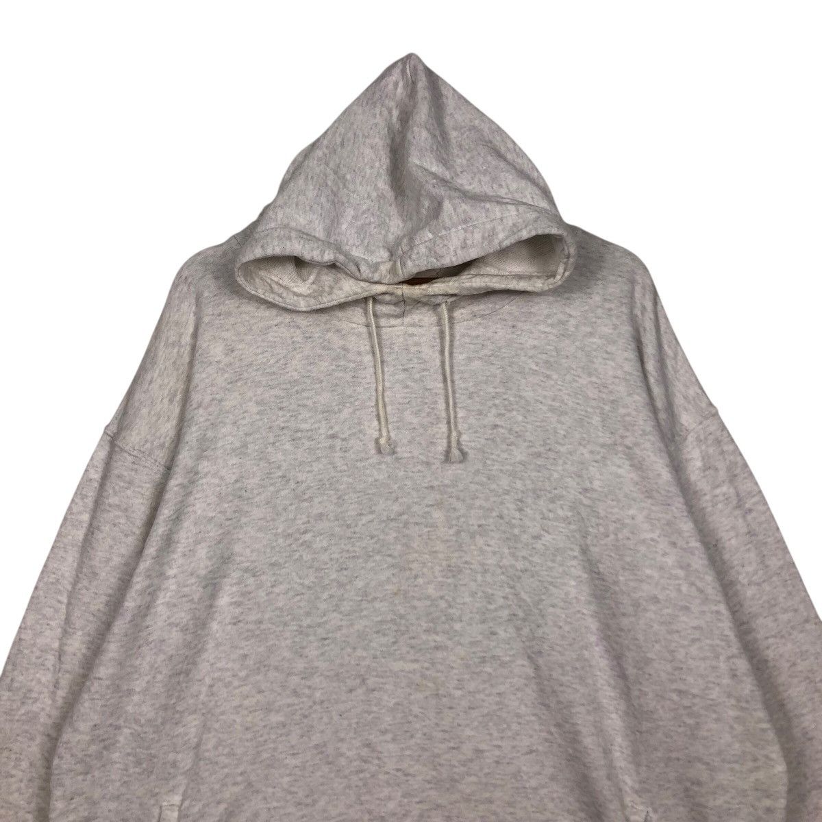 Japanese Brand 📌Vintage Sweatshirt Hoodie Pull Over Belle Suzuya Uniform Size US L / EU 52-54 / 3 - 5 Thumbnail