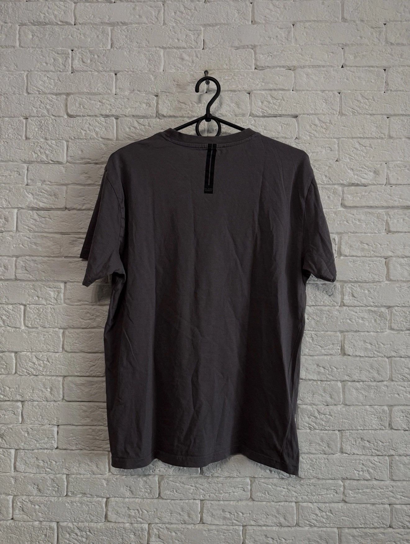 Cavalli Class Class Cavalli Y2K Tshirt Huge Logo Sz M Size US M / EU 48-50 / 2 - 5 Thumbnail