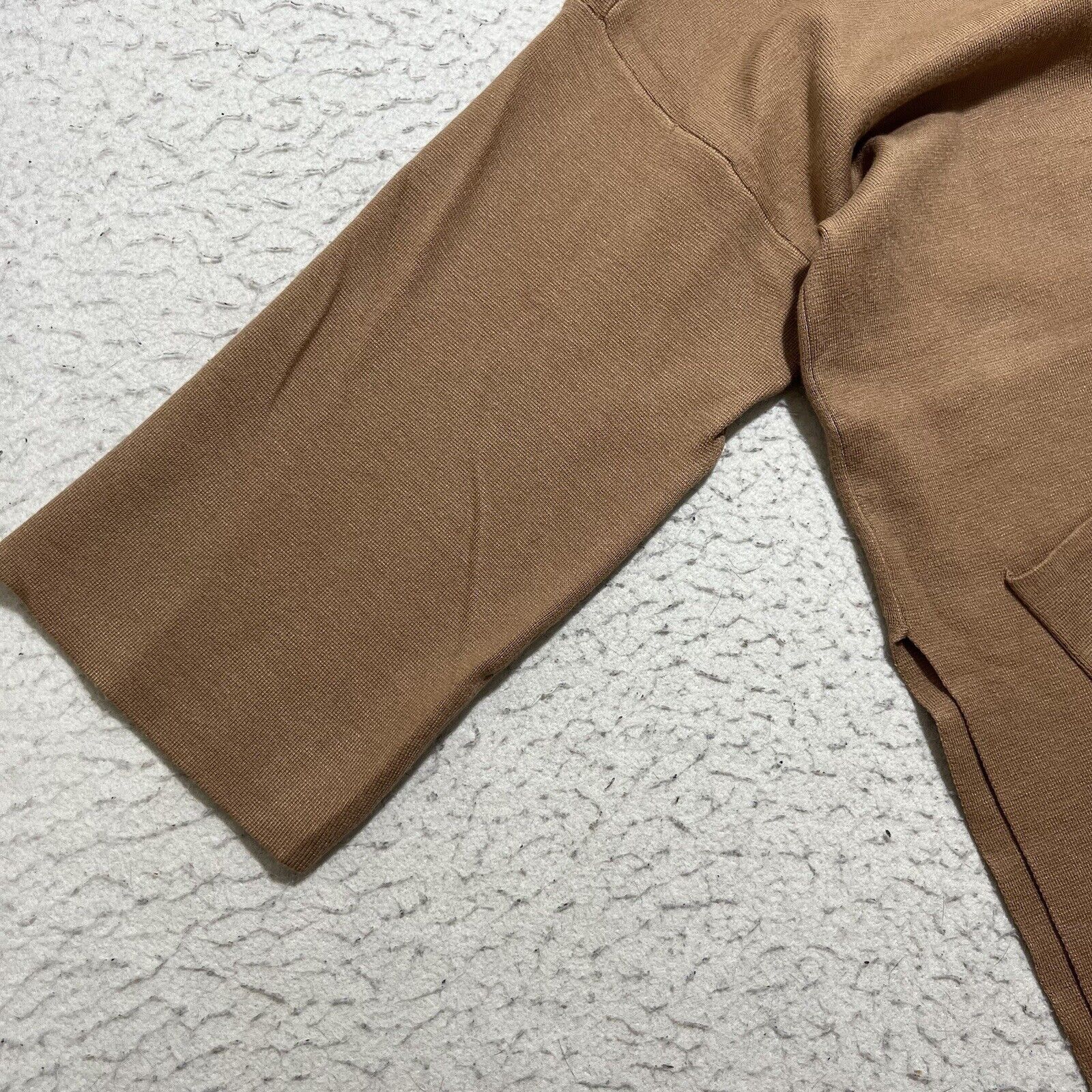 Other Cyrus Knits Raya XL Turtleneck Oversized Heavyweight Sweater Size XL / US 12-14 / IT 48-50 - 5 Thumbnail