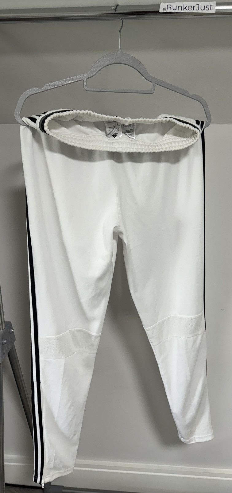 Adidas Adidas trackpants Size US 30 / EU 46 - 2 Thumbnail