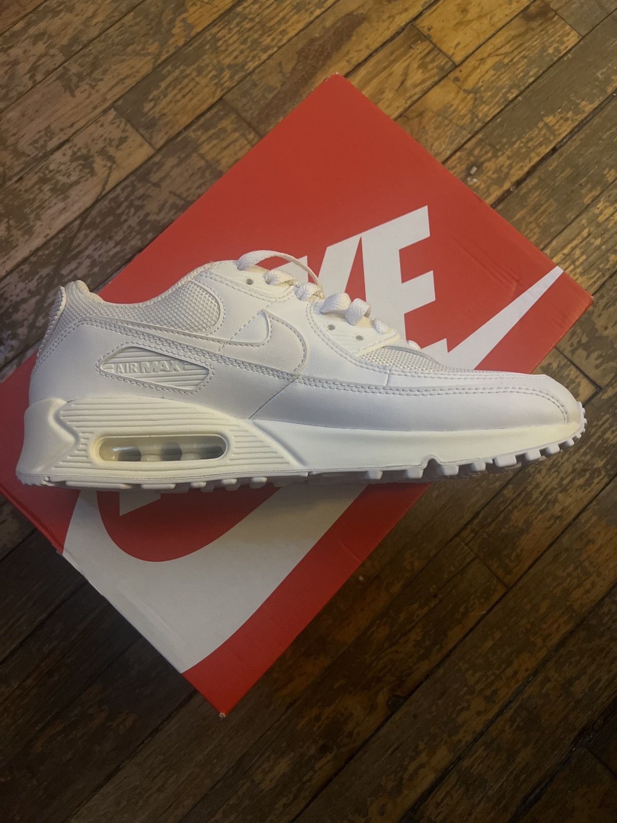 Nike Air Max 90 Size US 9.5 / EU 42-43 - 2 Thumbnail