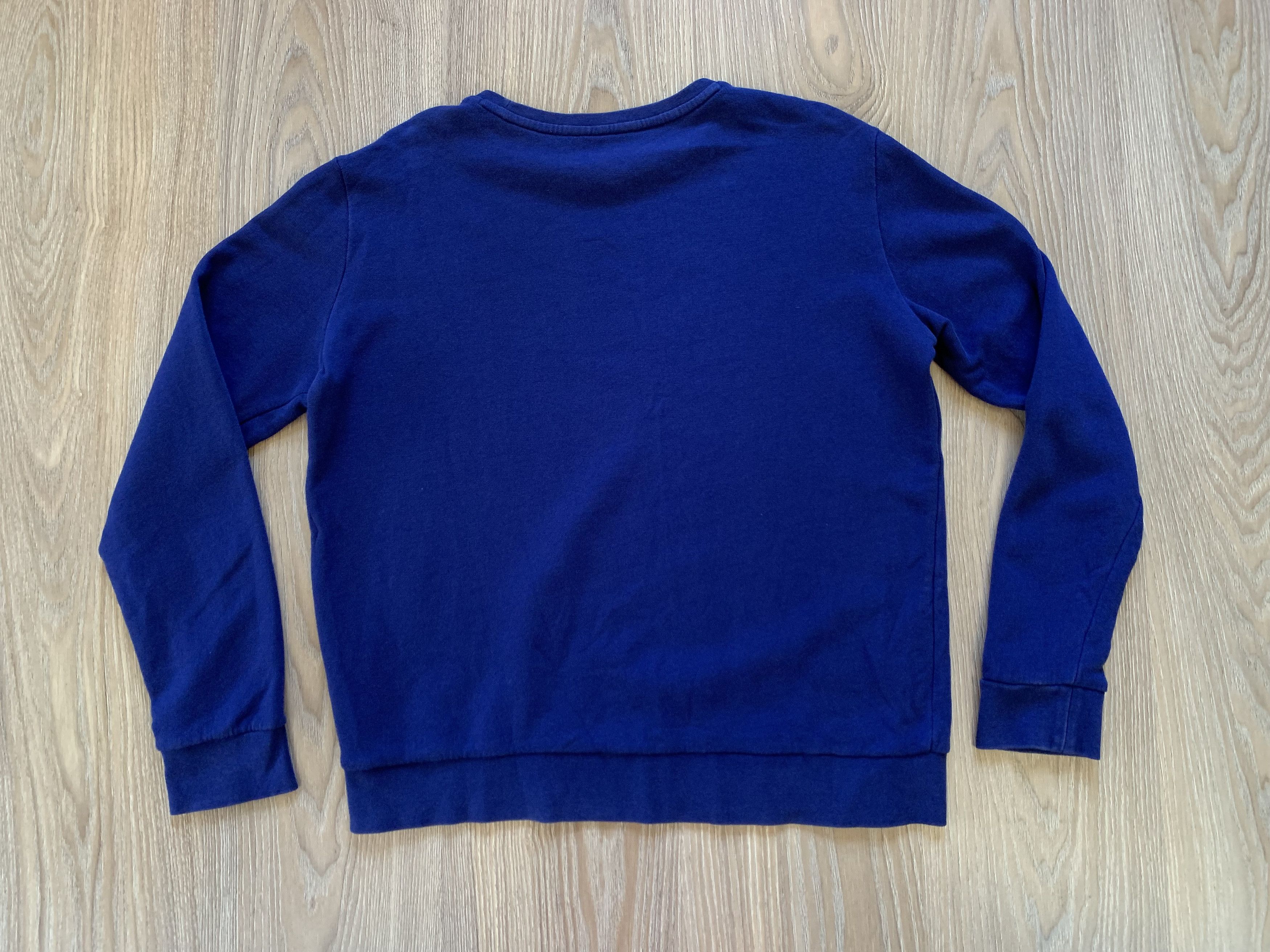 Lee × Vintage Lee Vintage Printed Sweatshirt Size US S / EU 44-46 / 1 - 3 Thumbnail
