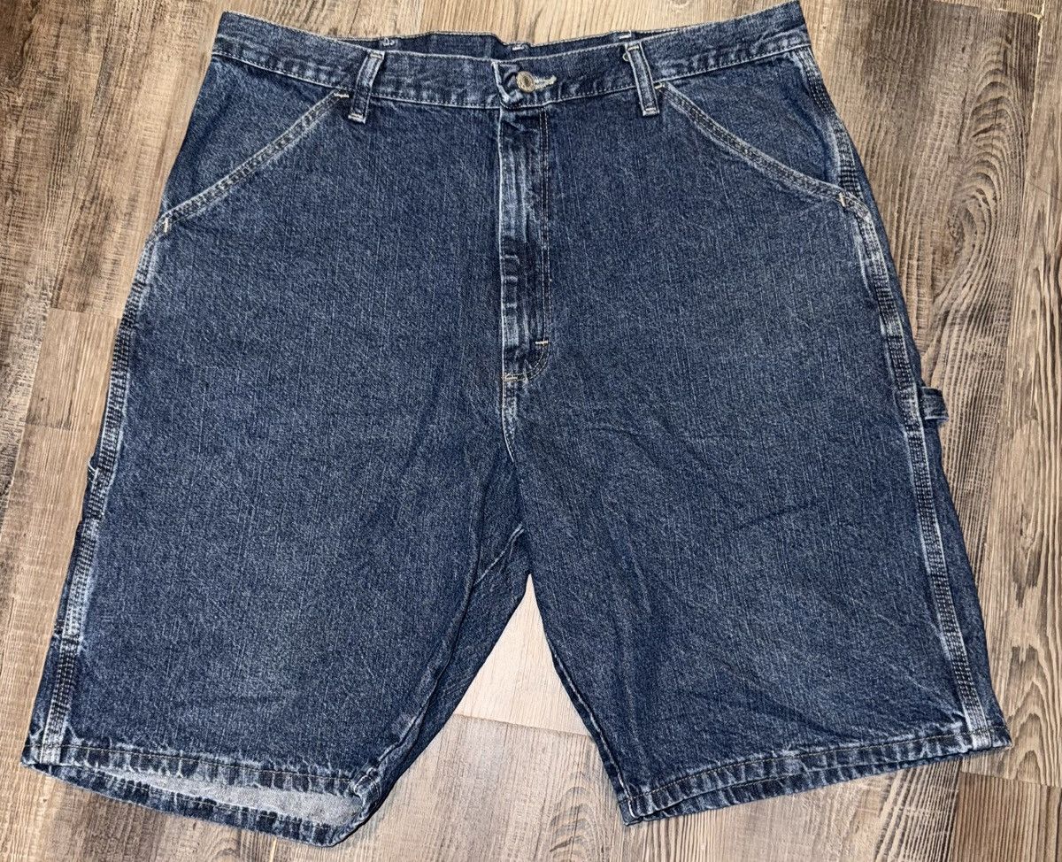 Other Jean shorts Size US 34 / EU 50 - 1 Thumbnail