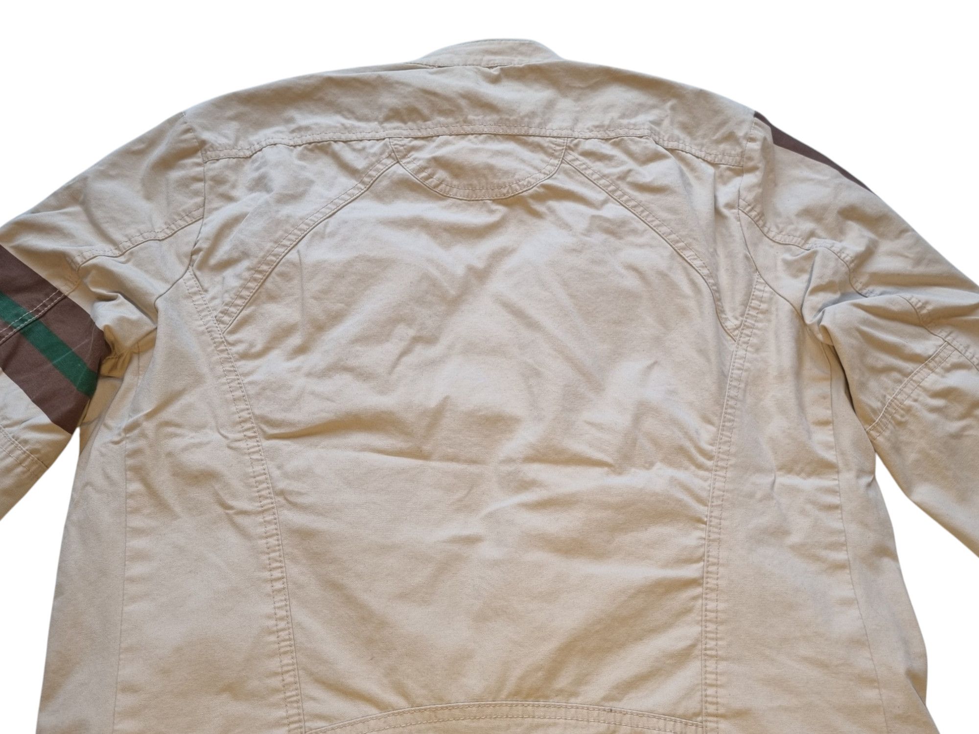 Diesel × Vintage Archive Diesel Y2K Jacket Size US L / EU 52-54 / 3 - 17 Thumbnail