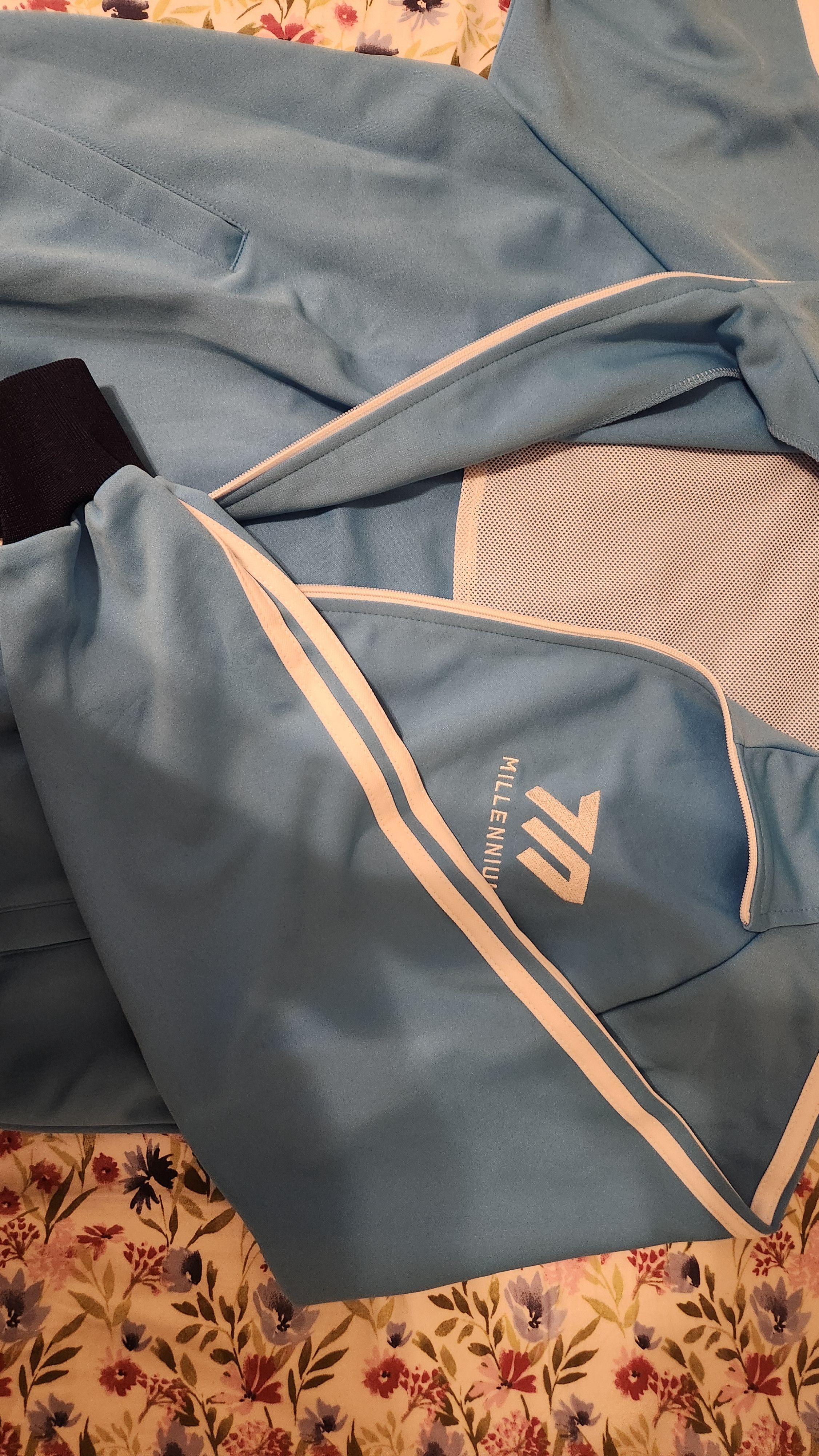 Other Blue Archive Millennium Tracksuit Size XL / US 12-14 / IT 48-50 - 8 Thumbnail