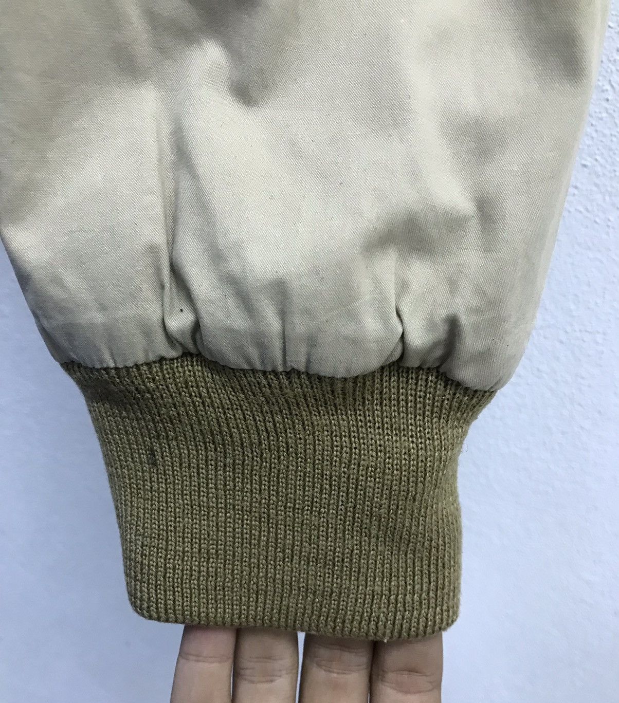 Baracuta × Vintage Vintage Baracuta Jacket Size US L / EU 52-54 / 3 - 10 Thumbnail