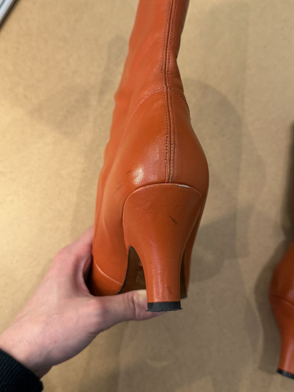 Vintage Antoine & Lili boots Size US 6 / IT 36 - 11 Thumbnail