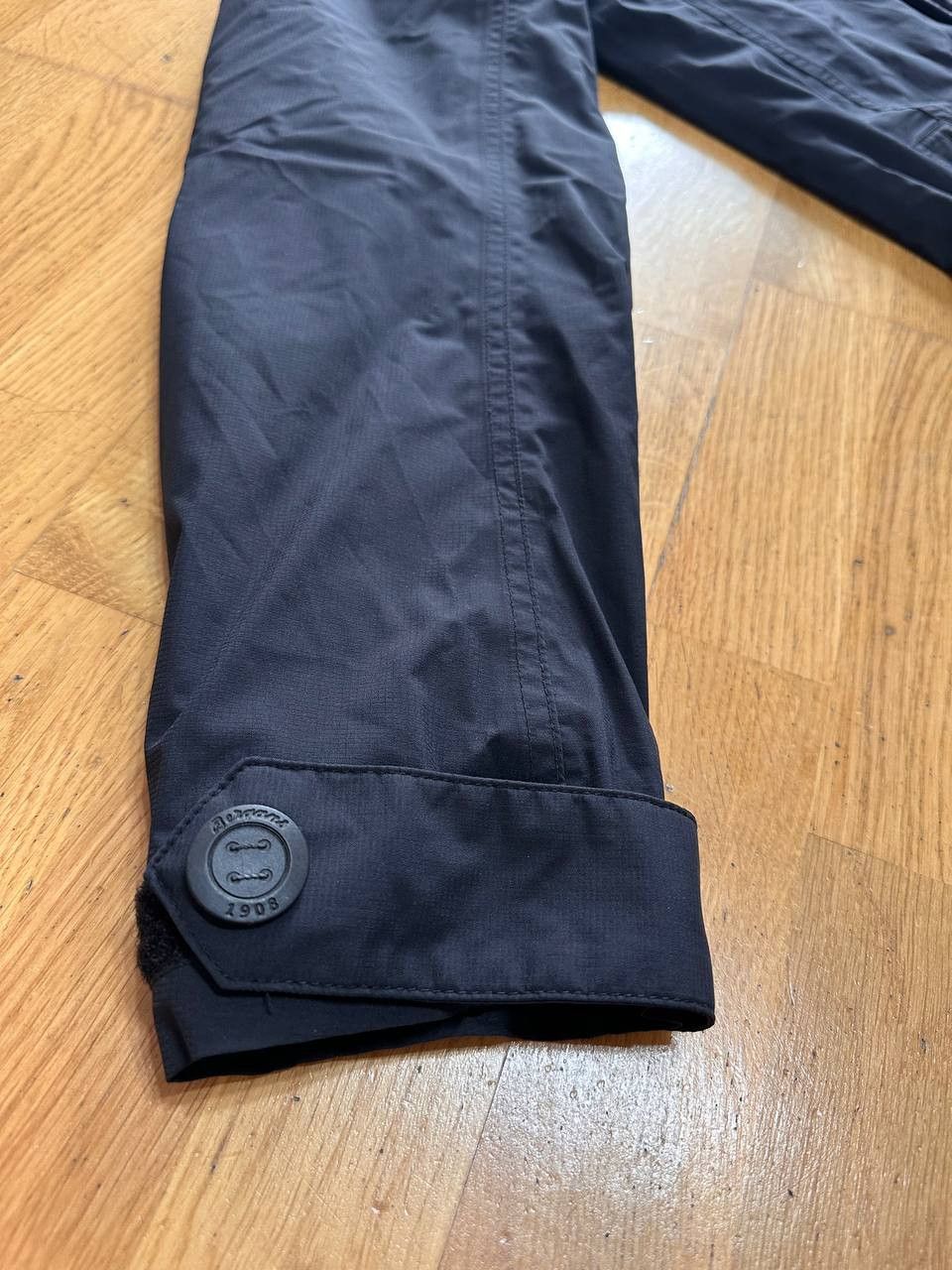 Bergans of Norway Bergans 5016 stravanger jacket Size US M / EU 48-50 / 2 - 6 Thumbnail