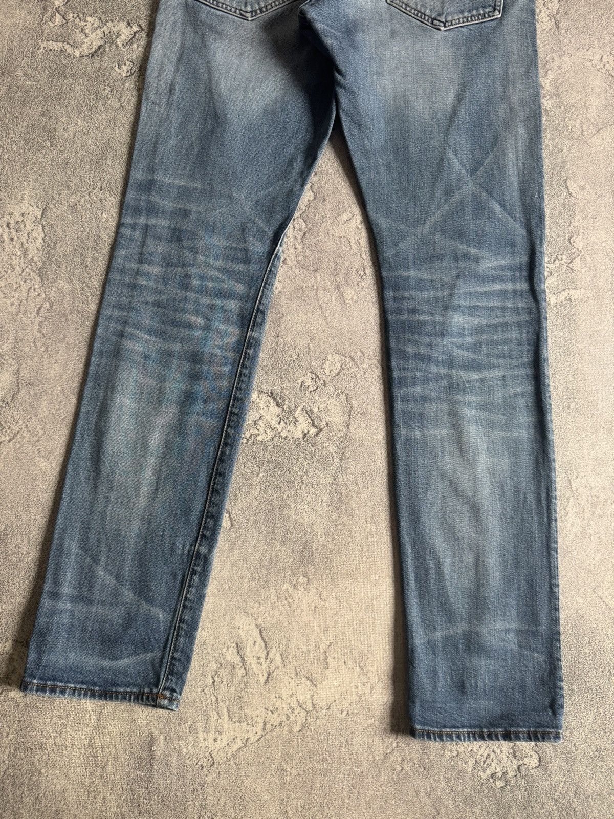 G-Star G star raw 31/34 3301 tapered denim pants jeans trousers y2k Size US 31 - 5 Thumbnail
