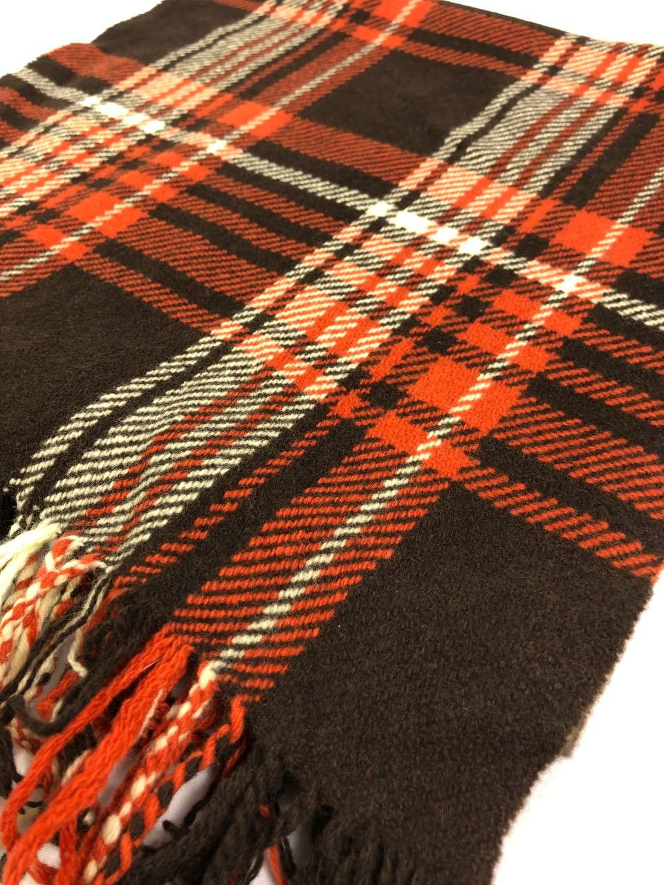 Beams Plus Beams Plus Light Scarf / Muffler / Neckwear FS360 Size ONE SIZE - 3 Thumbnail