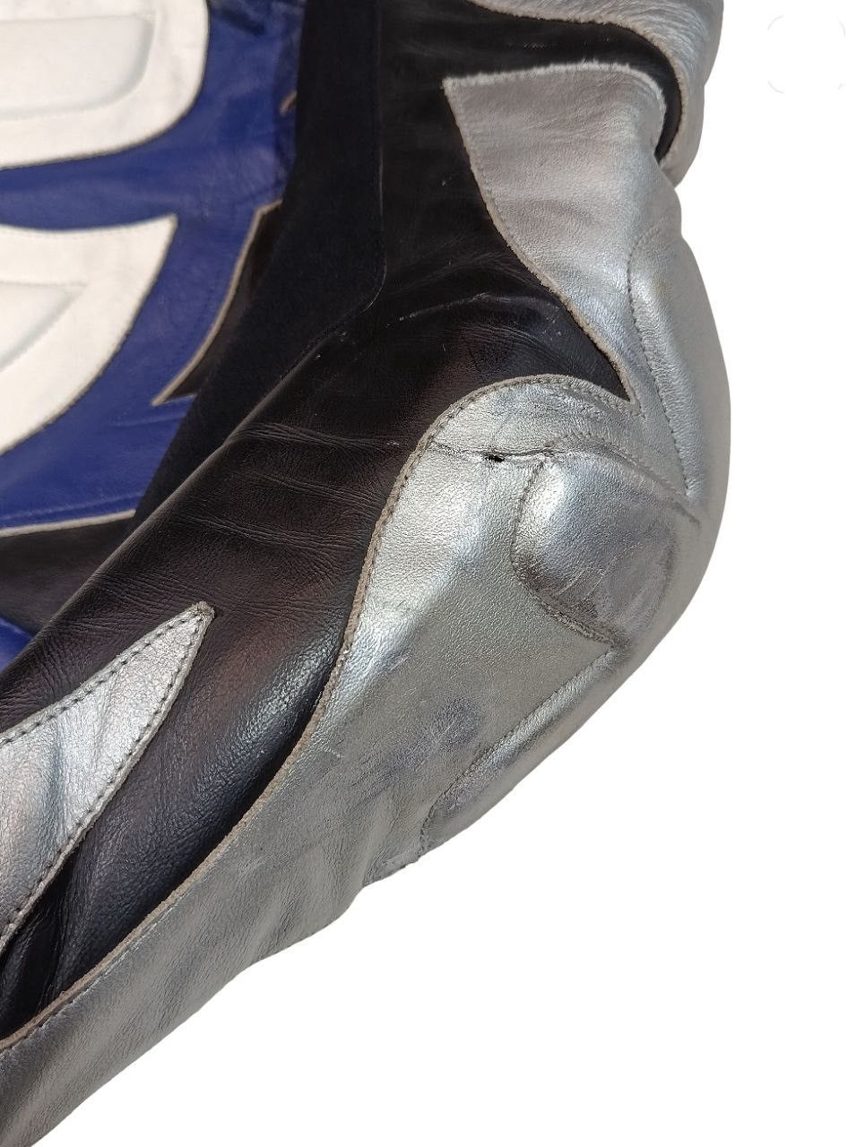 Alpinestars Alpinestars Motorcycle Leather Jacket Racing Size US S / EU 44-46 / 1 - 10 Thumbnail