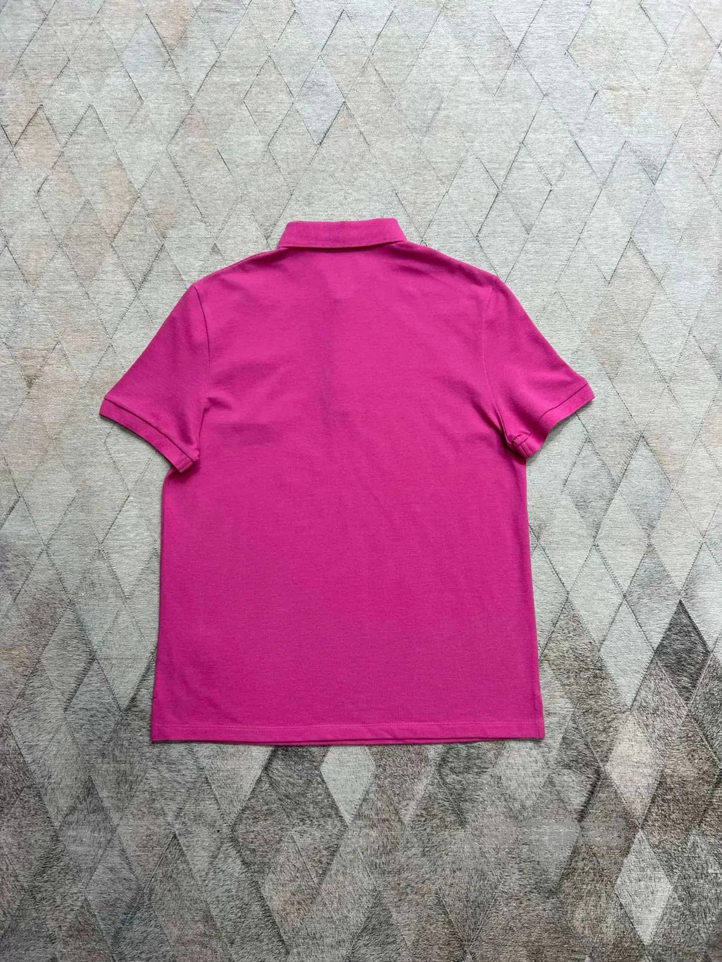 Valentino Valentino Classic Rivet Polo Shirt. Size US S / EU 44-46 / 1 - 5 Thumbnail