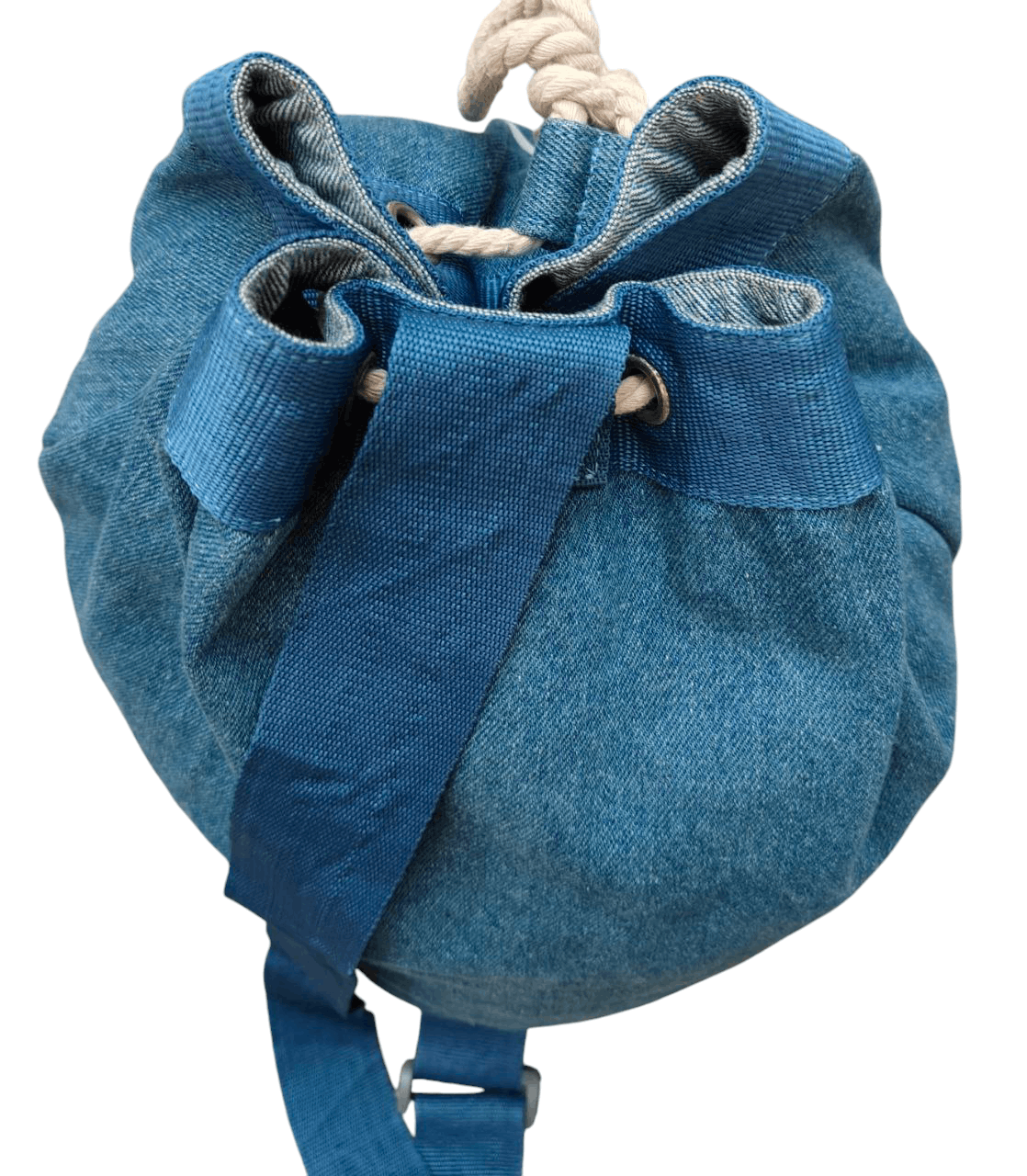 Volcom 💥LAST CALL💥 Volcom Denim Bucket Bag Size ONE SIZE - 5 Thumbnail