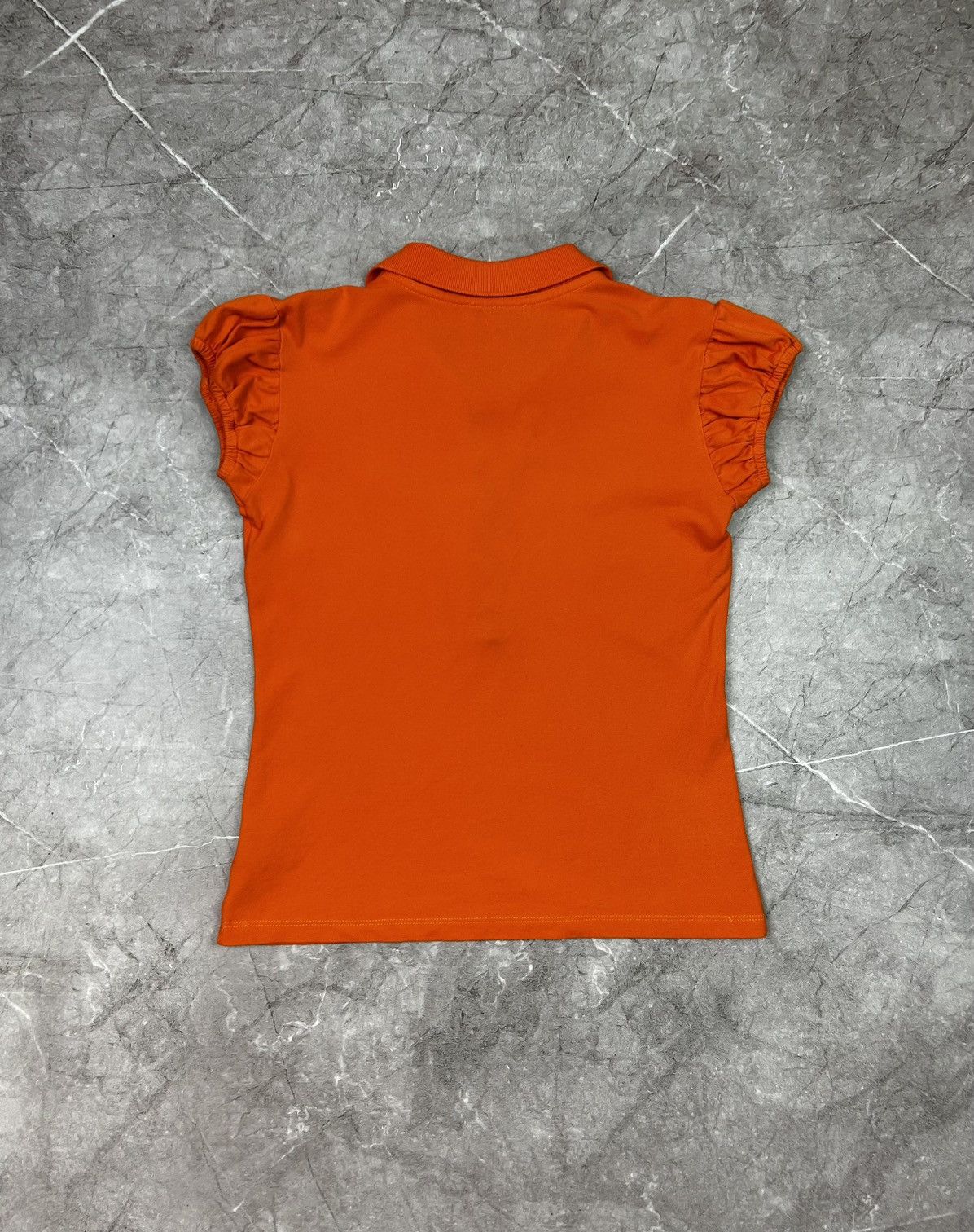 Burberry Women's polo burberry Size L / US 10 / IT 46 - 2 Thumbnail