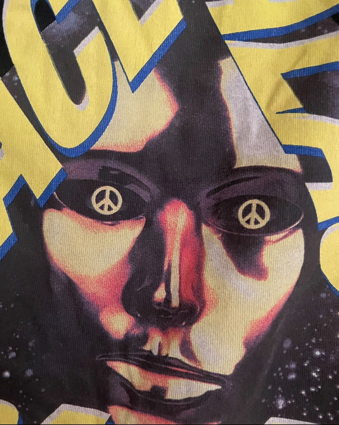 Palace PALACE G-Face T-shirt M Size US S / EU 44-46 / 1 - 7 Thumbnail
