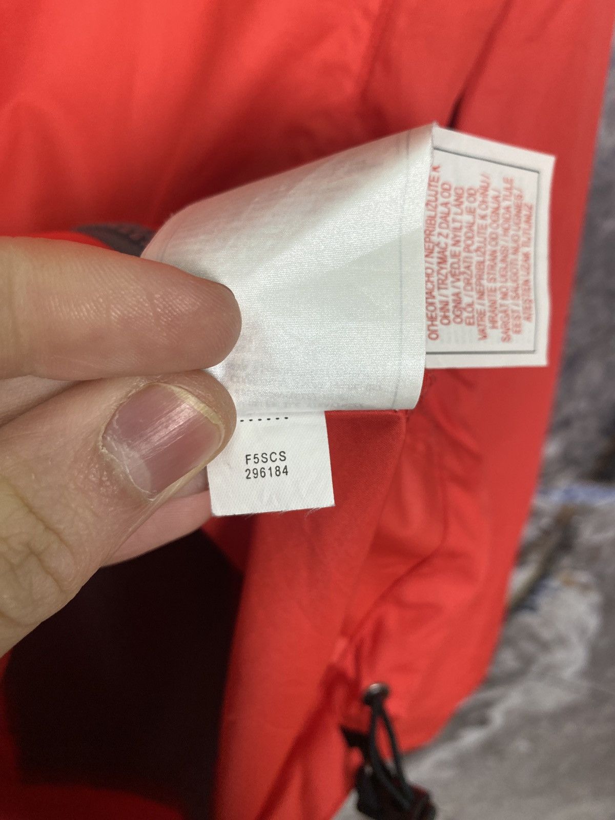 Nike Women’s Nike Jacket Vintage Sportswear Size Small Size S / US 4 / IT 40 - 10 Thumbnail