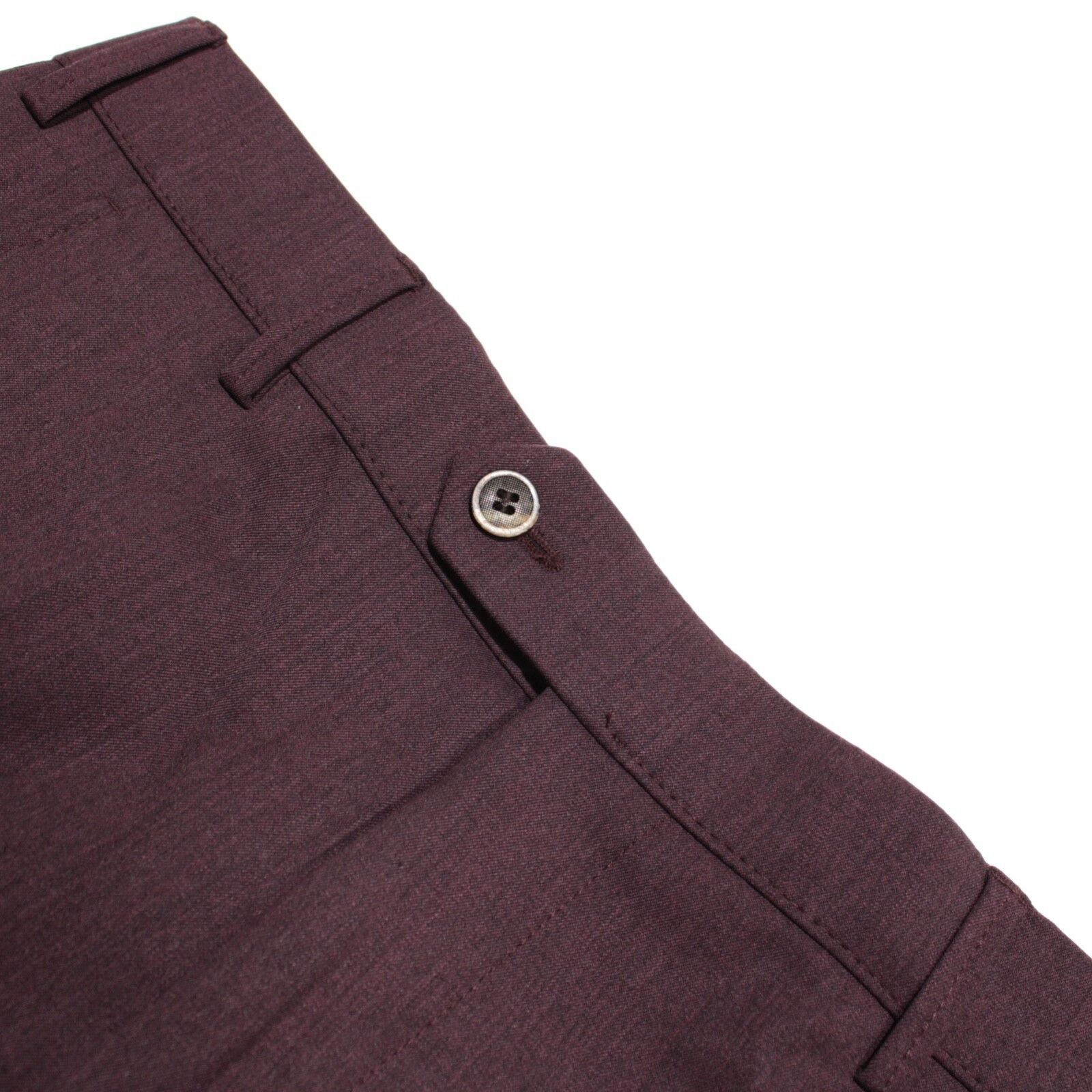 Other Meyer New with tags Dress Pants Size 32 US In Purple Size US 32 / EU 48 - 1 Thumbnail