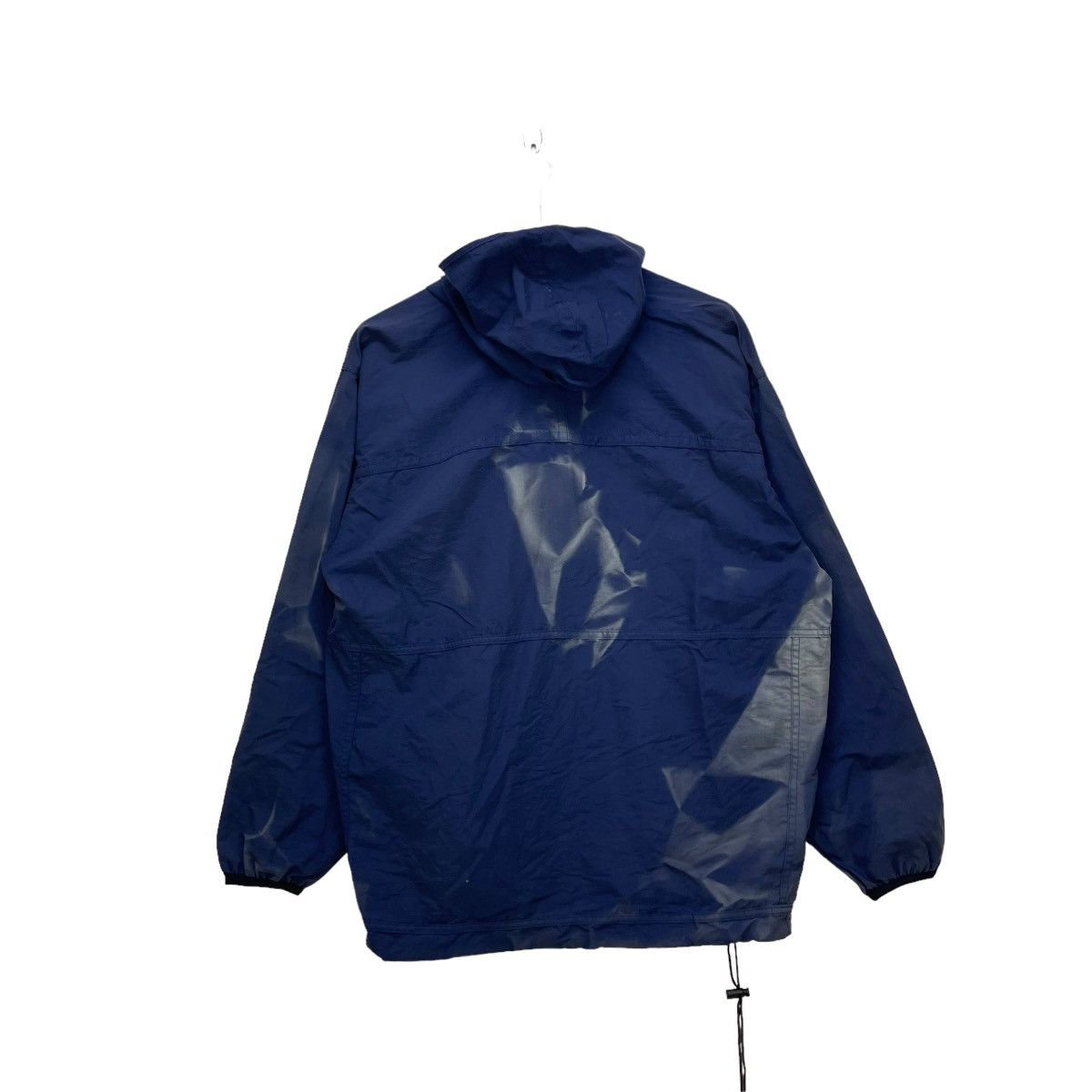 Nike 💥Trashed Vintage Nike Acg Faded Mesh Jacket Size US M / EU 48-50 / 2 - 2 Thumbnail