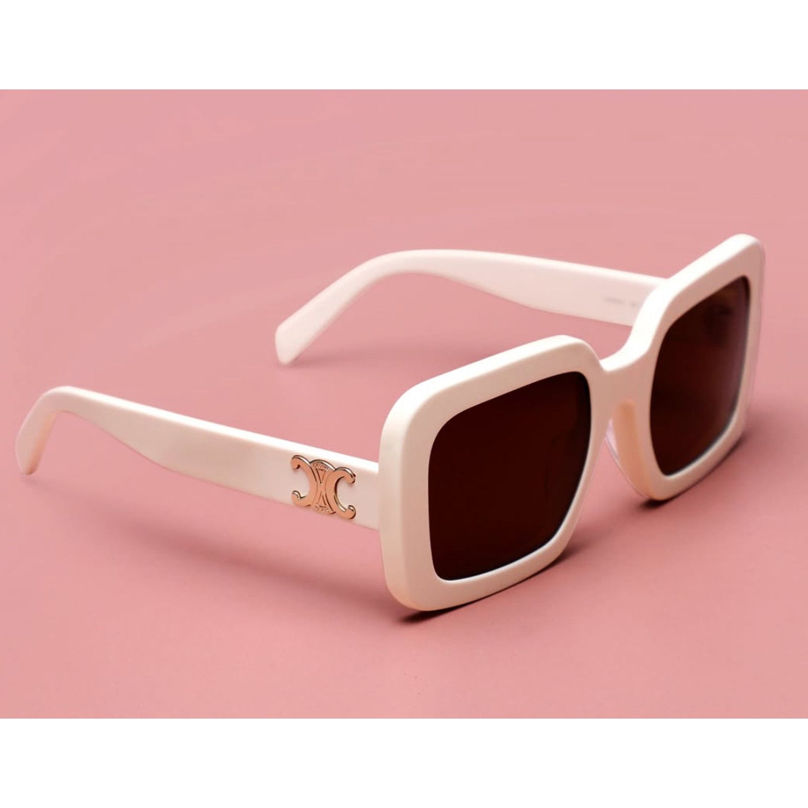 Celine celine CL40304U-25E-56(CL40304U-25E-56) Size ONE SIZE - 6 Thumbnail